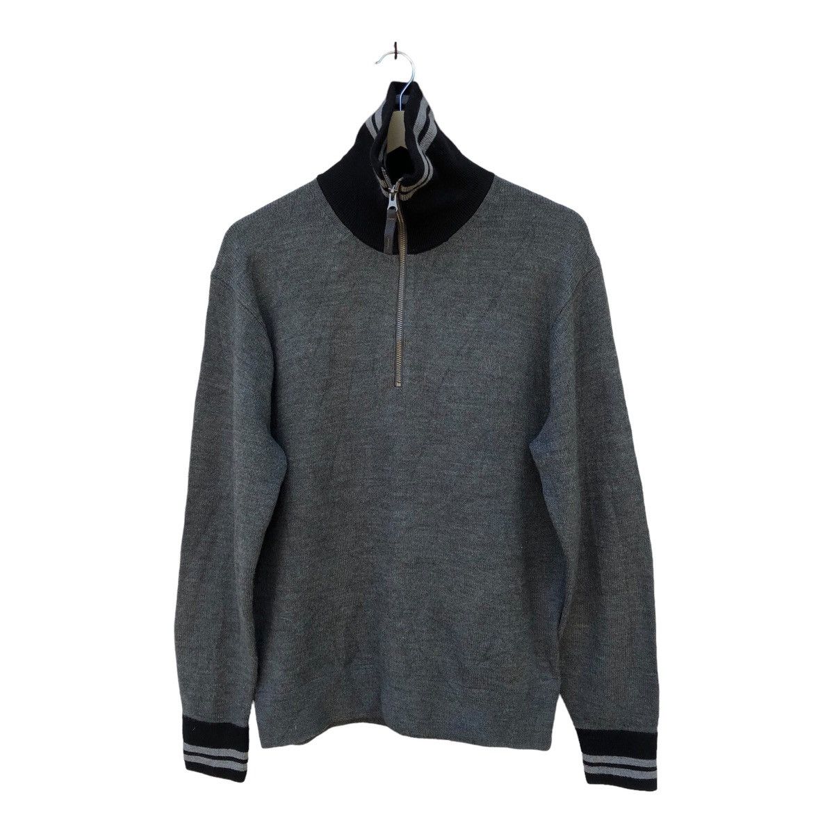 JW Anderson × Uniqlo J.W. Anderson Uniqlo Jacket Small Logo Size US L / EU 52-54 / 3 - 1 Thumbnail
