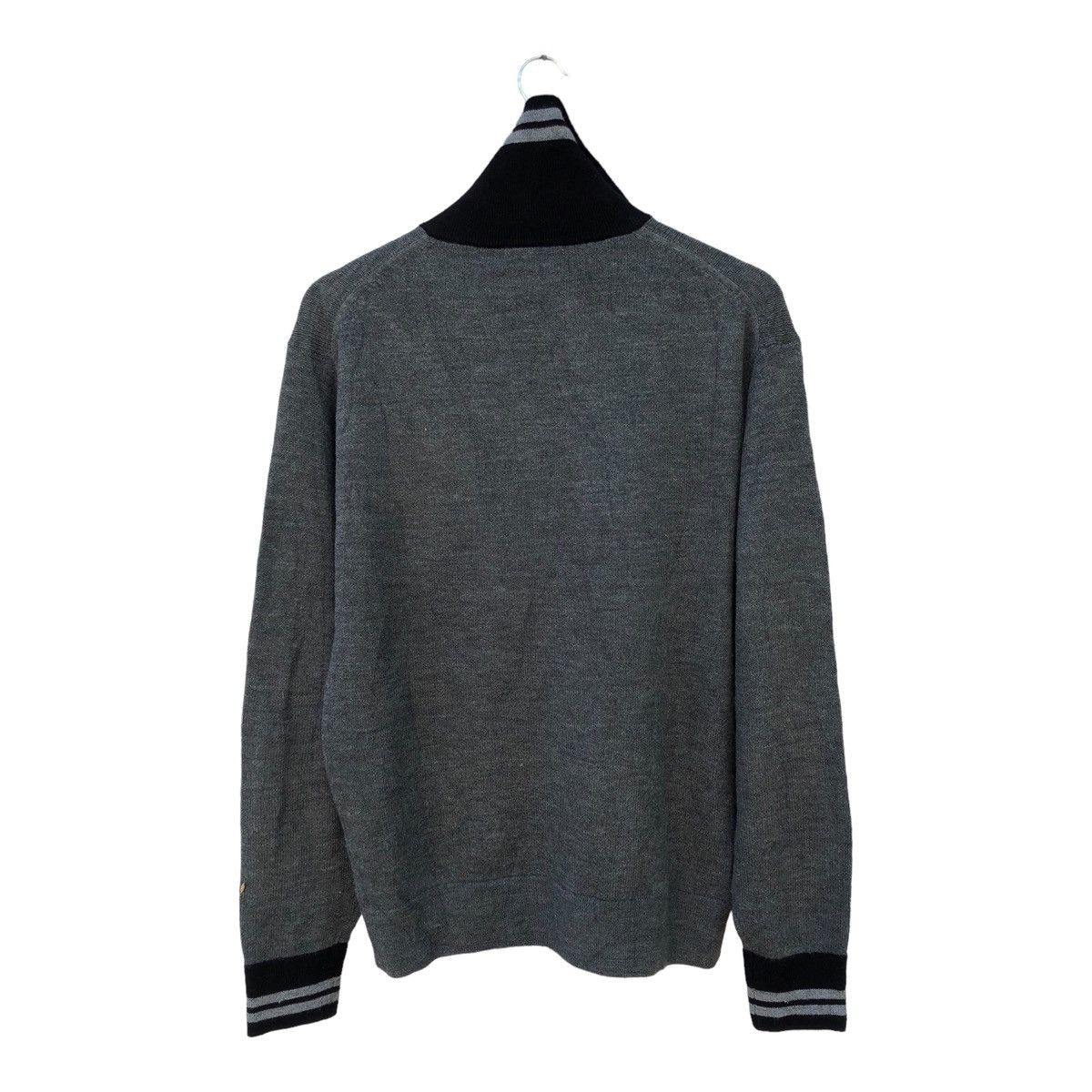 JW Anderson × Uniqlo J.W. Anderson Uniqlo Jacket Small Logo Size US L / EU 52-54 / 3 - 2 Thumbnail