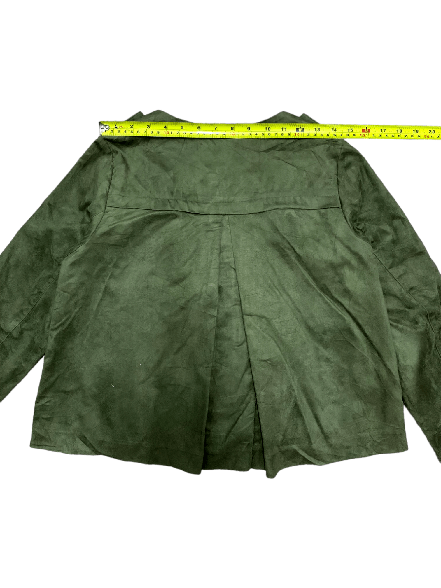 Japanese Brand Vintage Japanese Brand Full Zipper Light Jacket Size US M / EU 48-50 / 2 - 12 Thumbnail