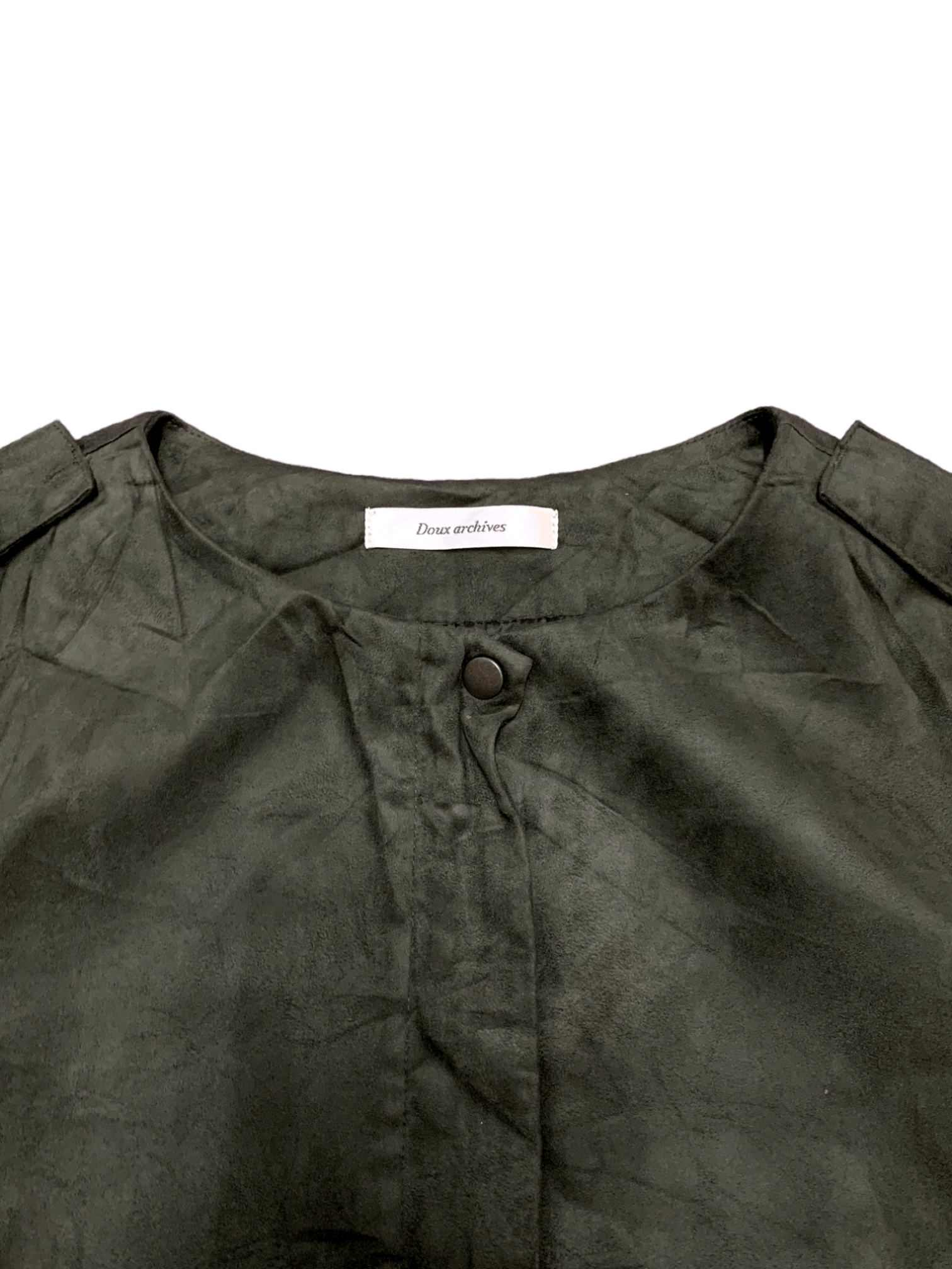 Japanese Brand Vintage Japanese Brand Full Zipper Light Jacket Size US M / EU 48-50 / 2 - 4 Thumbnail