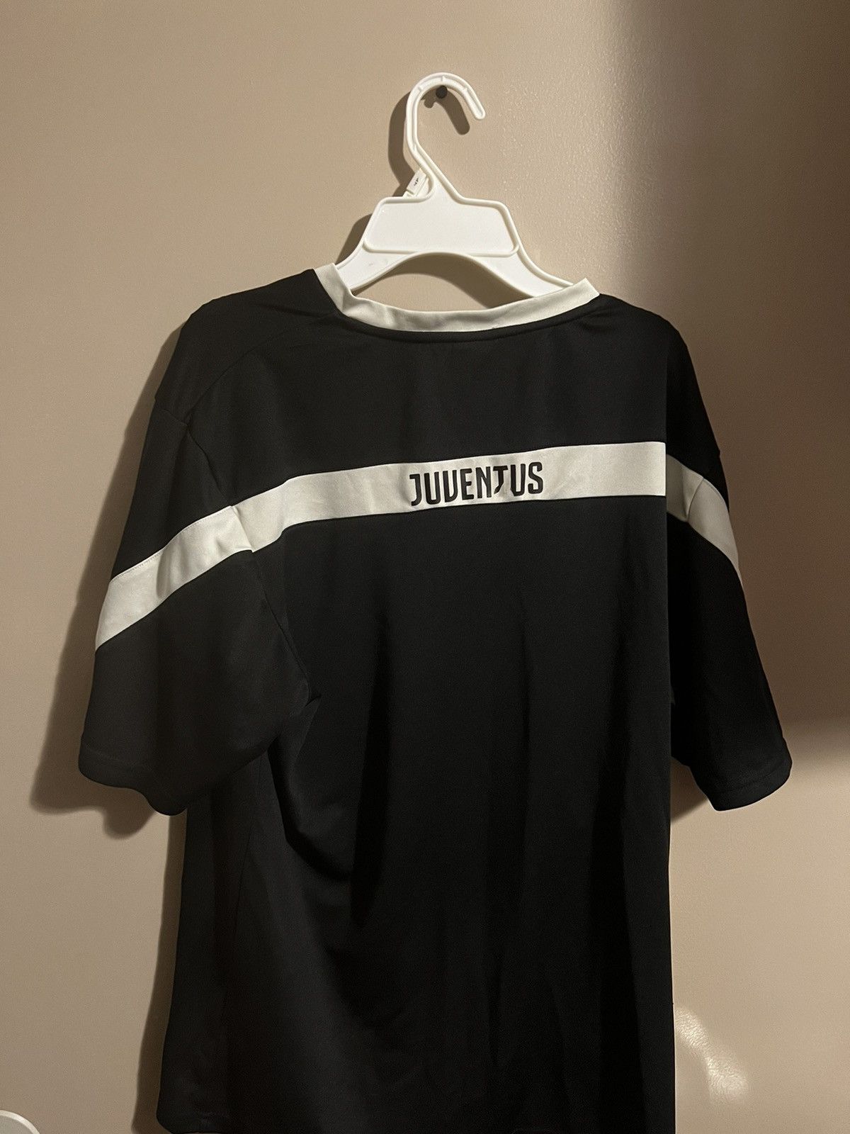 Nike Juventus Training Jersey Size US L / EU 52-54 / 3 - 2 Thumbnail