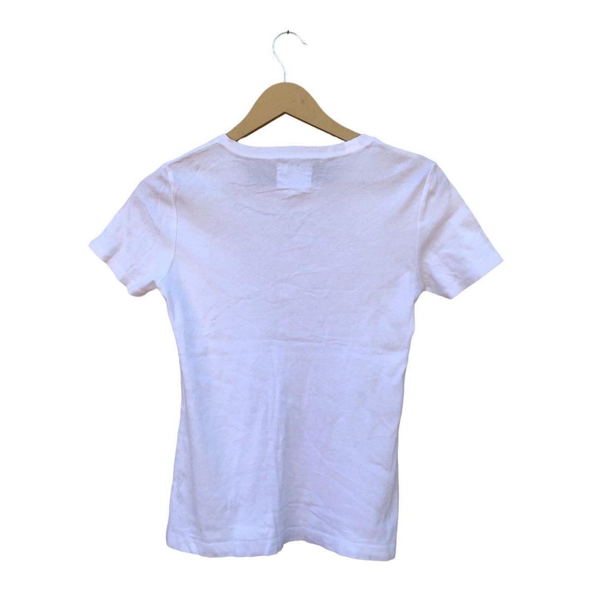 Issey Miyake × Tsumori Chisato Tsumori Chisato Issey Miyaki Top Shirt Size XS / US 0-2 / IT 36-38 - 2 Thumbnail
