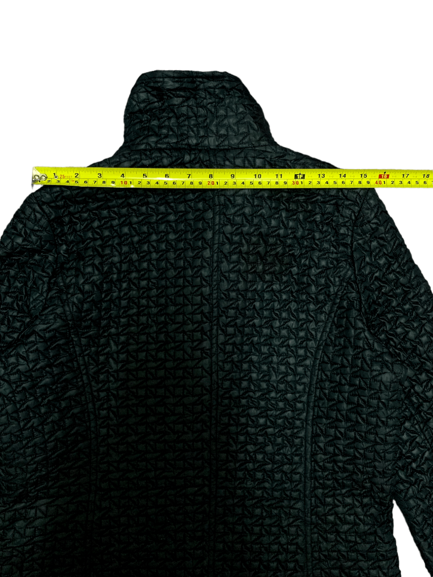 Designer × Japanese Brand Vintage Japanese Brand Button Front Light Jacket Size M / US 6-8 / IT 42-44 - 12 Thumbnail