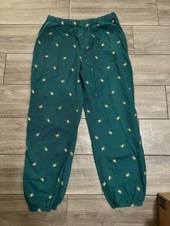 Supreme hot sale spider pants