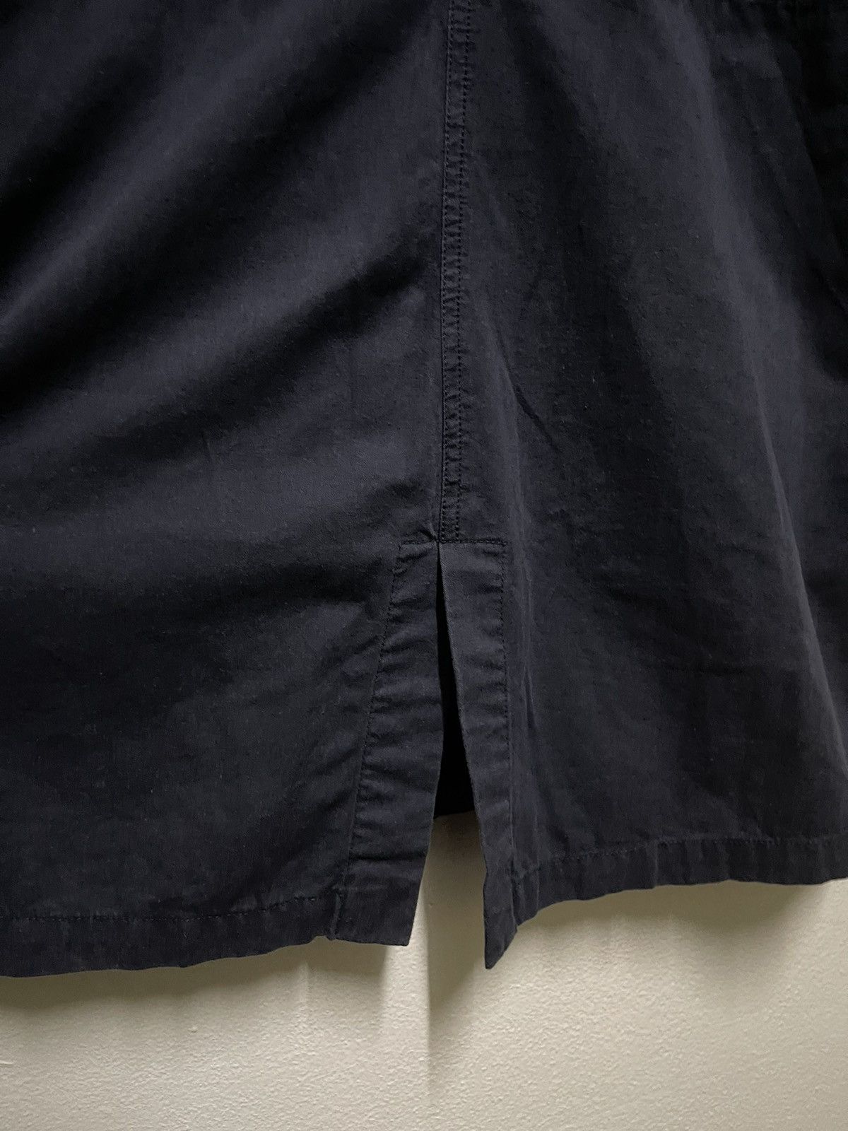 Japanese Brand × Remi Relief Remi Relief Button Up Parka Japan Size US S / EU 44-46 / 1 - 17 Thumbnail