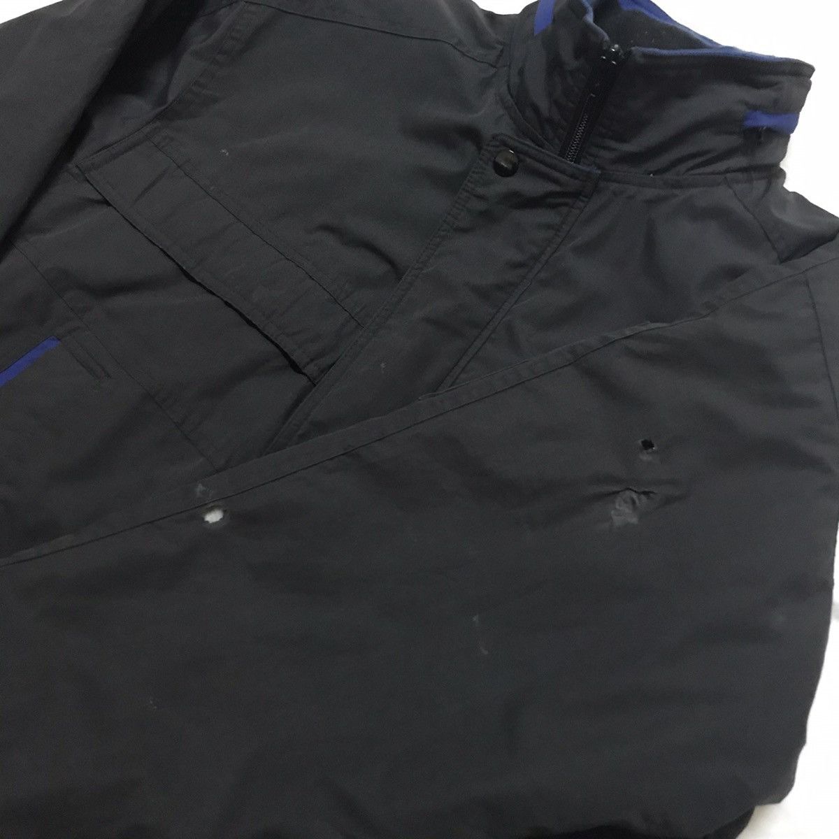 Vintage Nissan Jacket