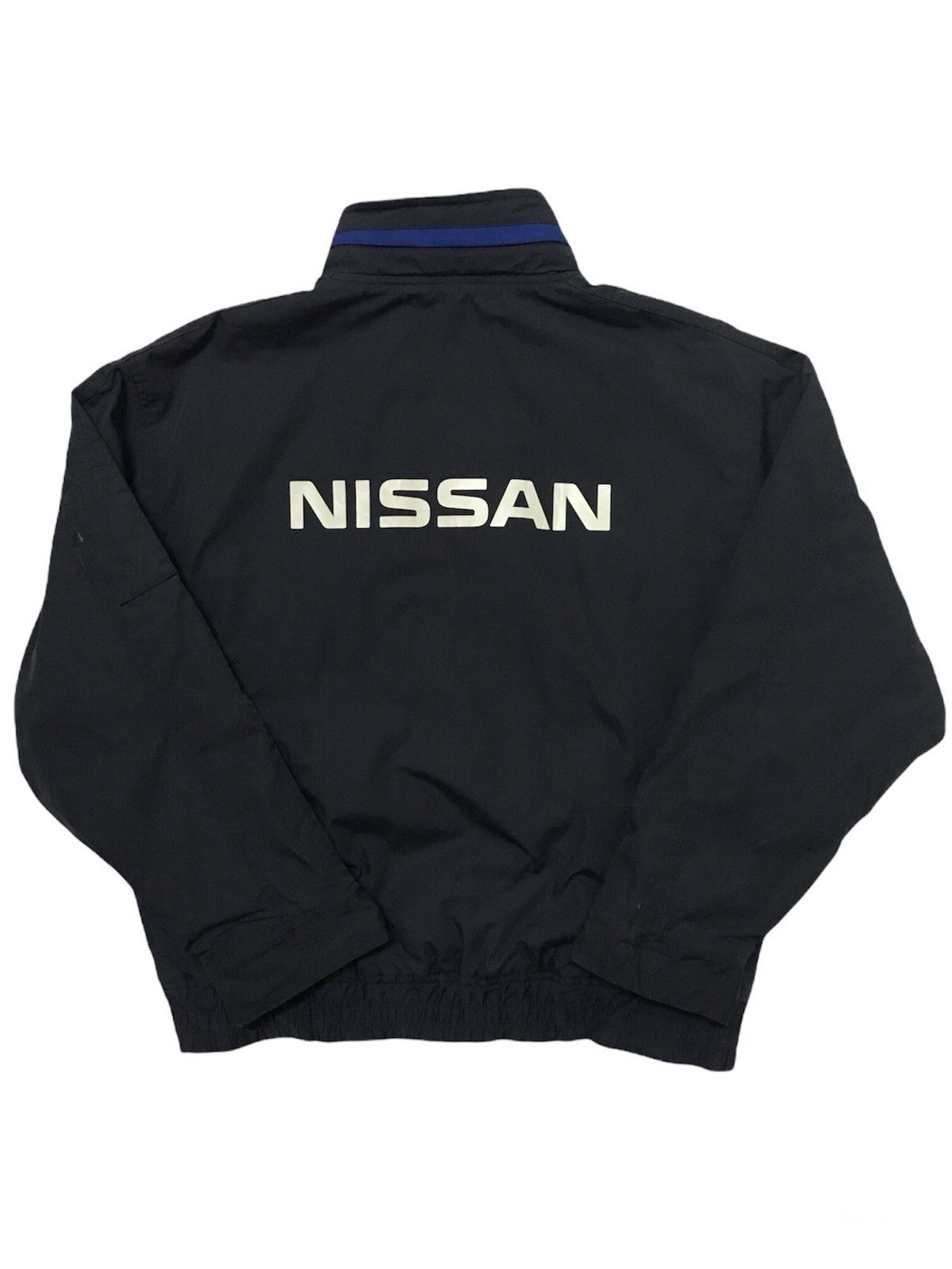 Vintage Nissan Jacket