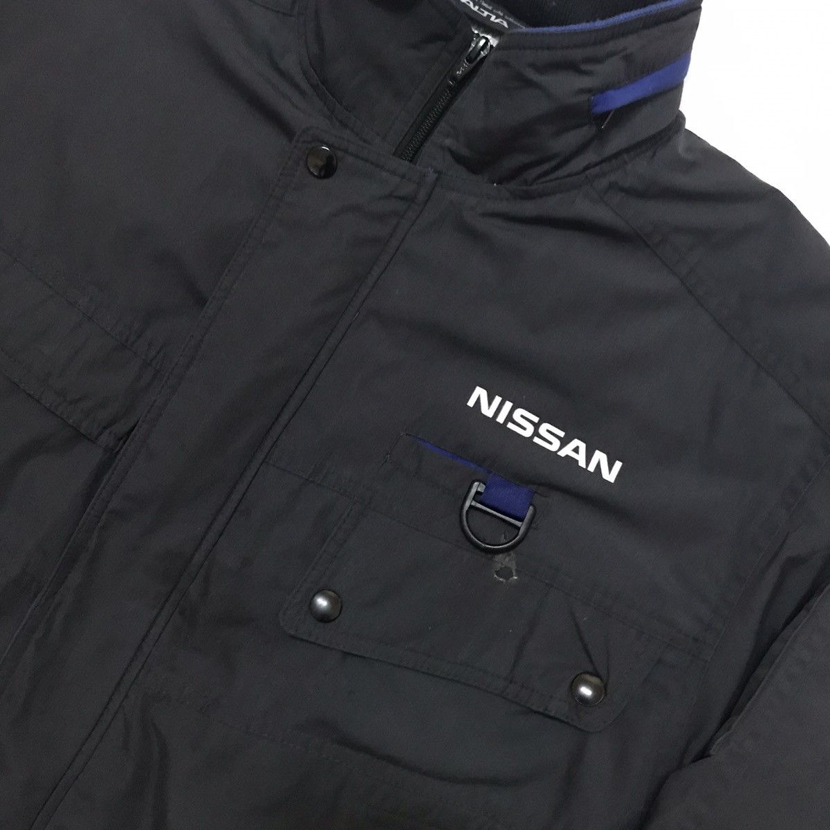 Vintage Nissan Jacket