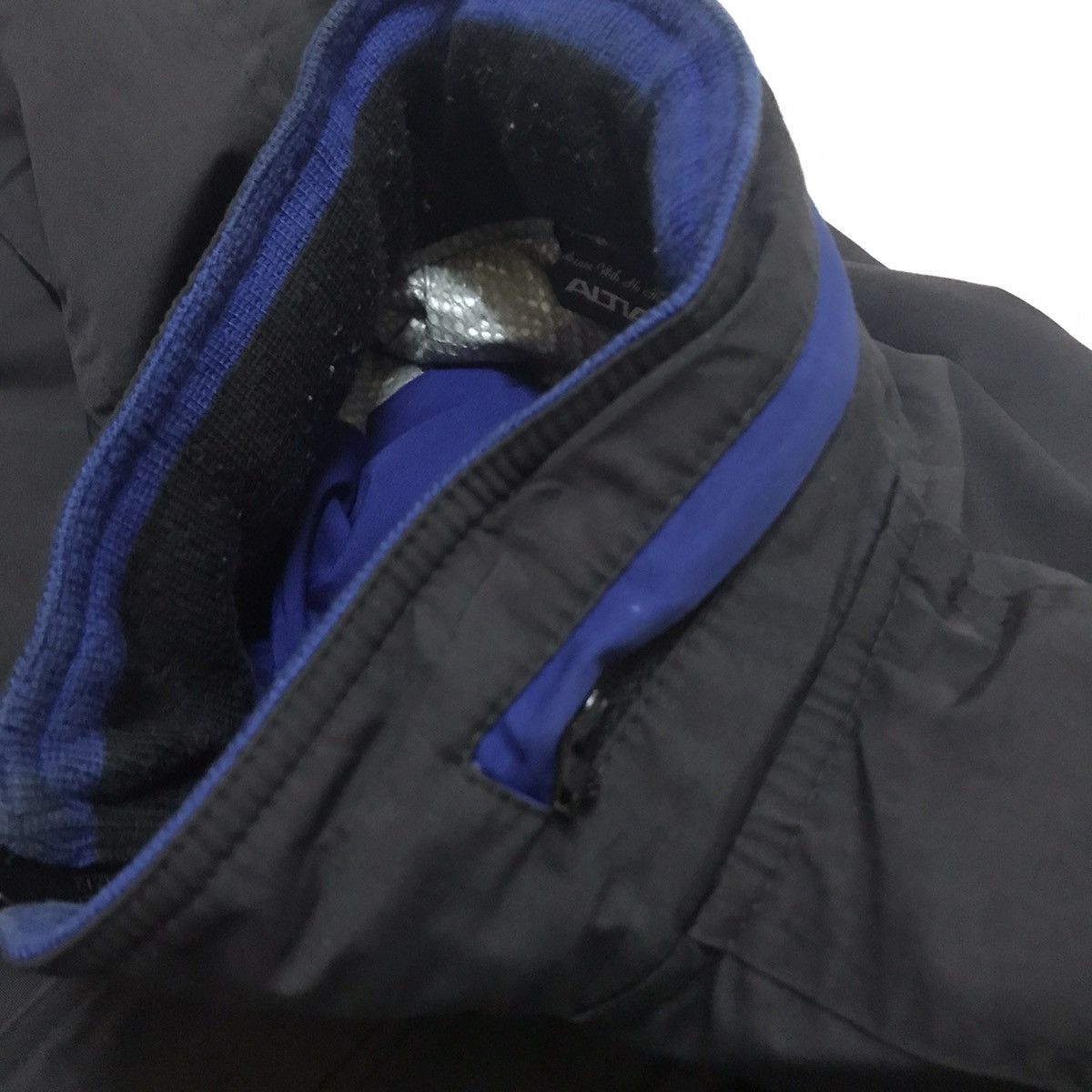 Vintage Nissan Jacket
