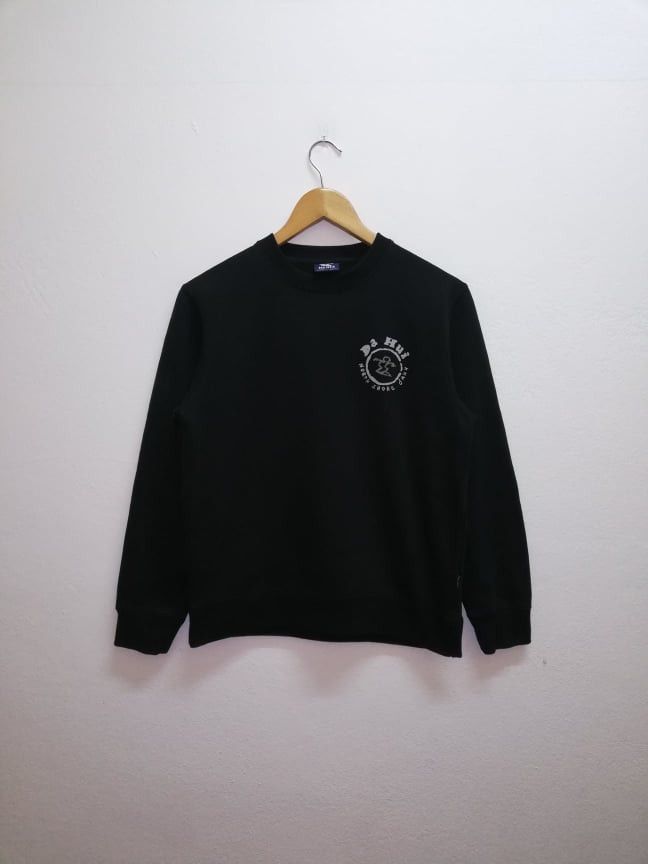Other Rare Dahui North Shore Hawaii Sweatshirt Crewneck (c23) Size US M / EU 48-50 / 2 - 2 Thumbnail
