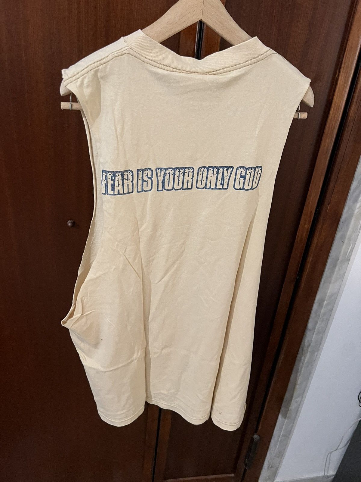Band Tees × Vintage Vintage 1996 Rage Against The Machine Evil Empire Size US XL / EU 56 / 4 - 5 Thumbnail
