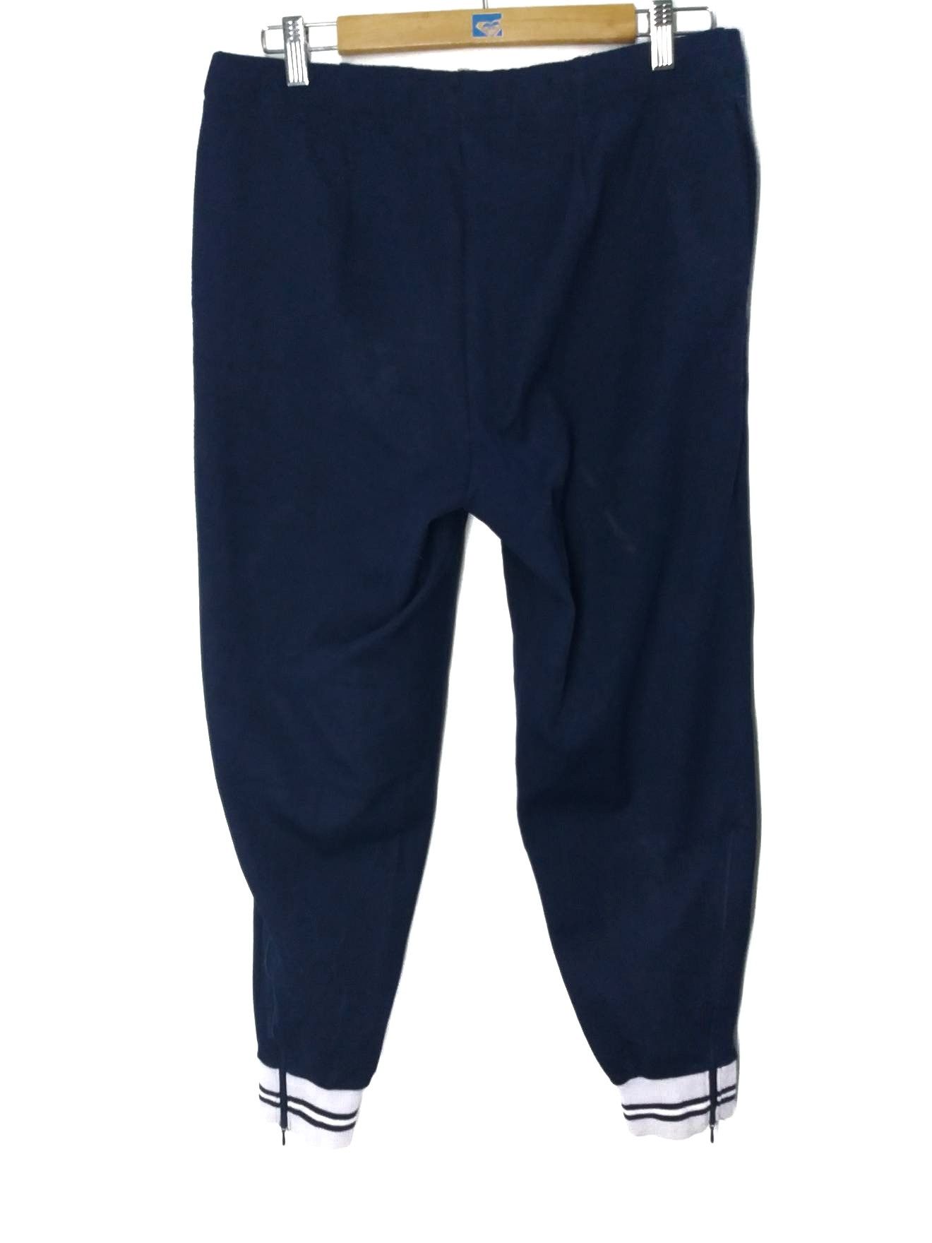 パンツ 70s old adidas DESCENTE ATP track pants 70s old adidas DESCENTE ATP track pants