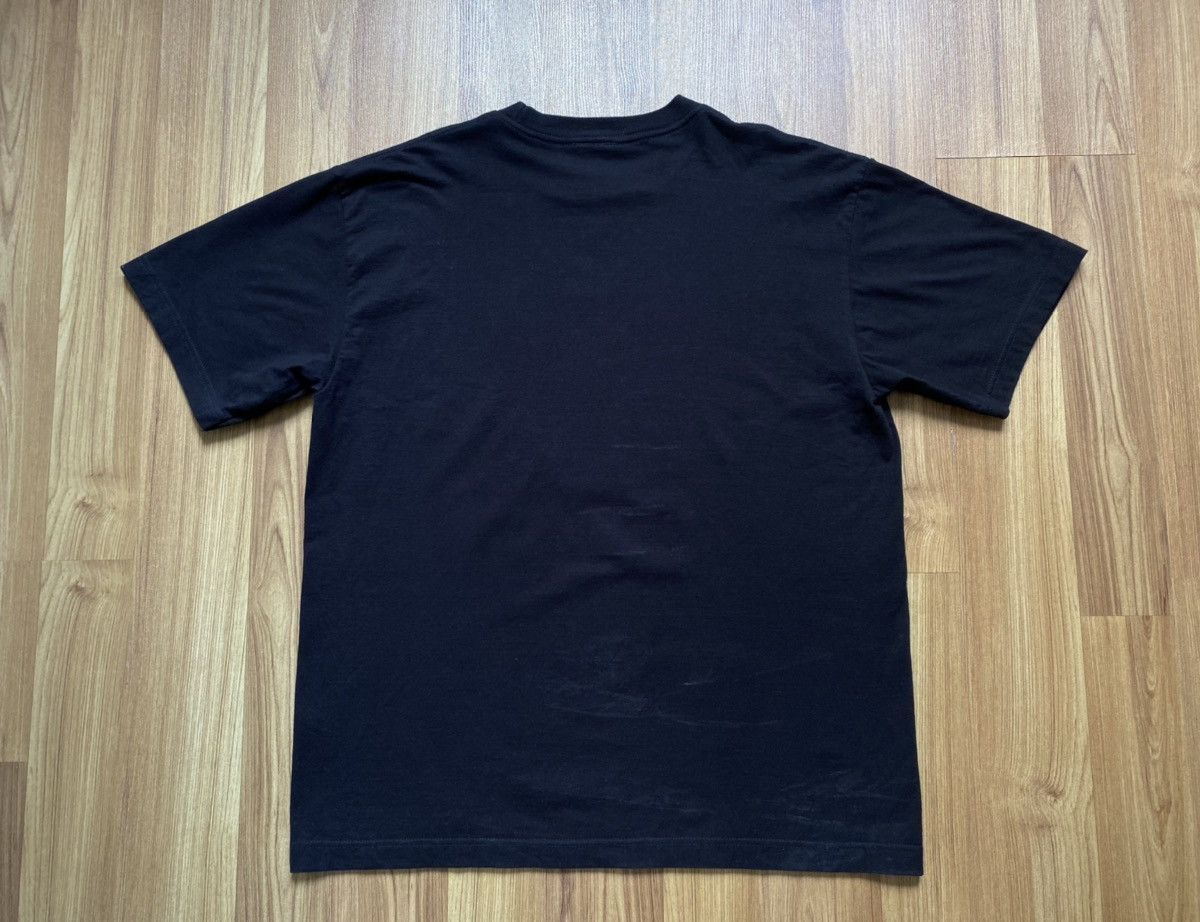 Vintage Vintage Boogie Night Movie T Shirt Tee Serial Killer Porn Size US XL / EU 56 / 4 - 7 Thumbnail