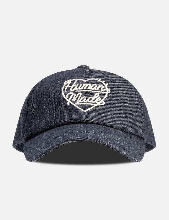 Human Made Human Made Cap | Grailed