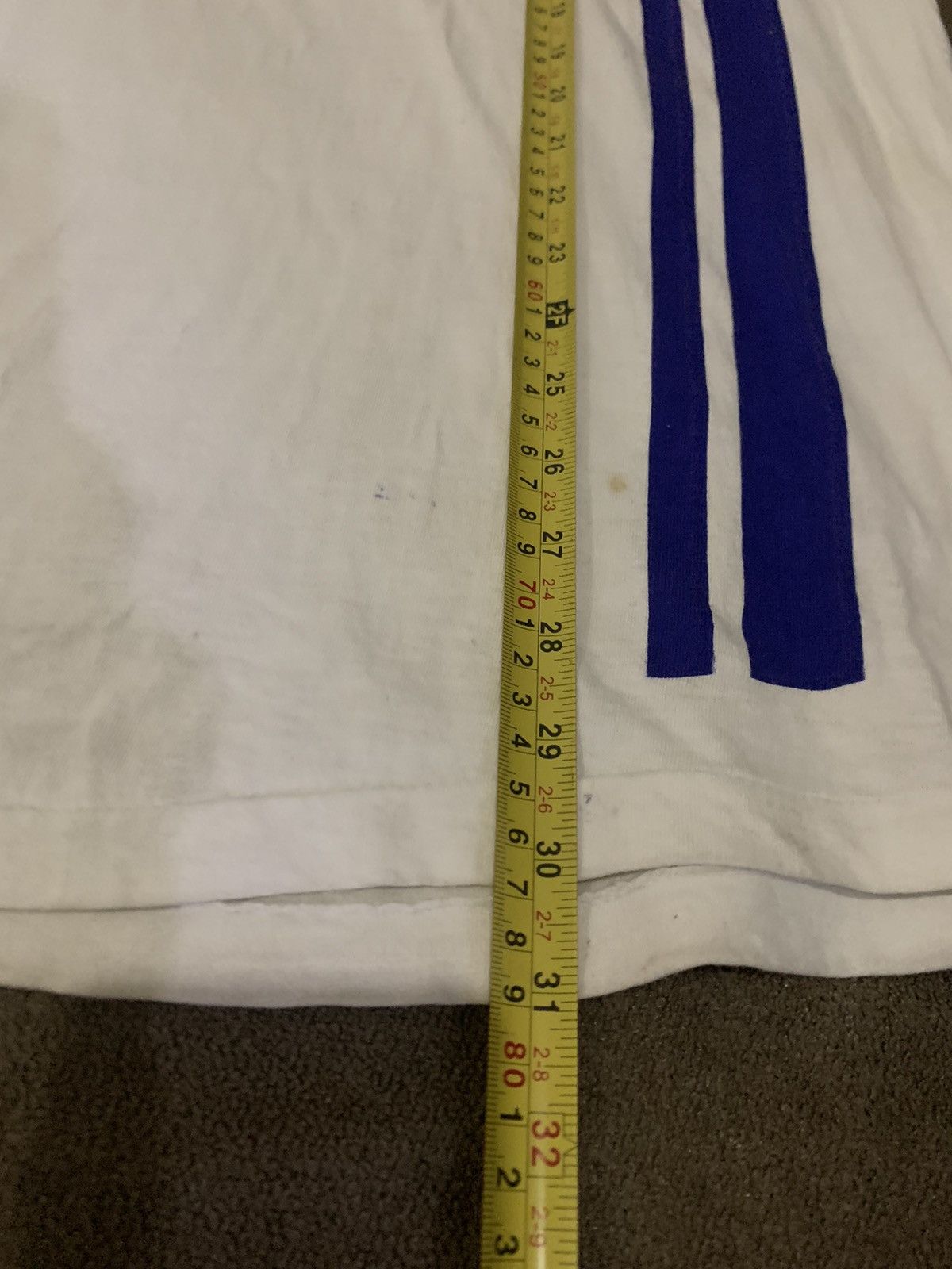 Band Tees × Vintage Vintage 80s Collector Number 5, Mod, The Who Size US L / EU 52-54 / 3 - 5 Thumbnail