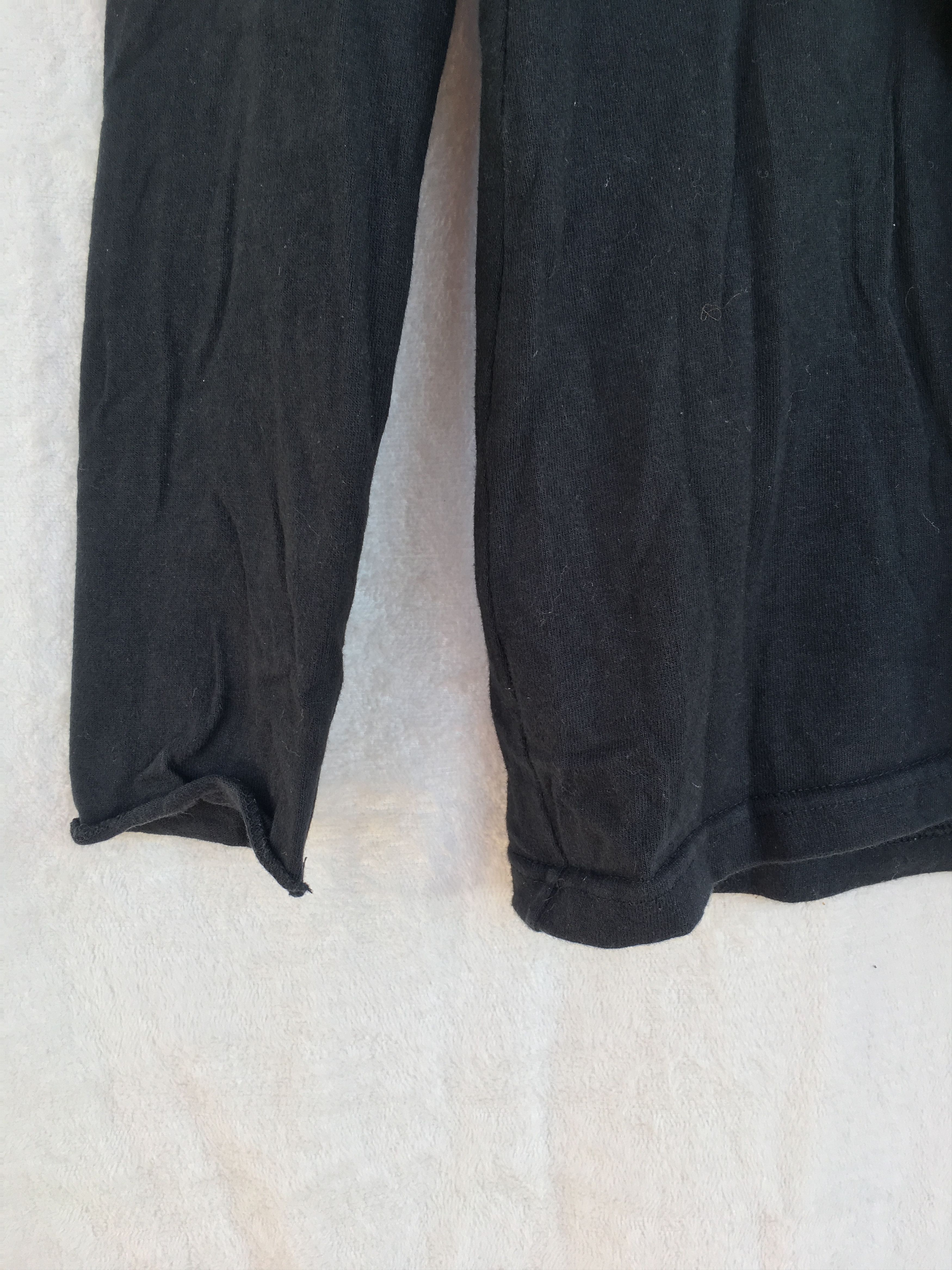 Jean Paul Gaultier junior gaultier black tee Size M / US 6-8 / IT 42-44 - 6 Thumbnail
