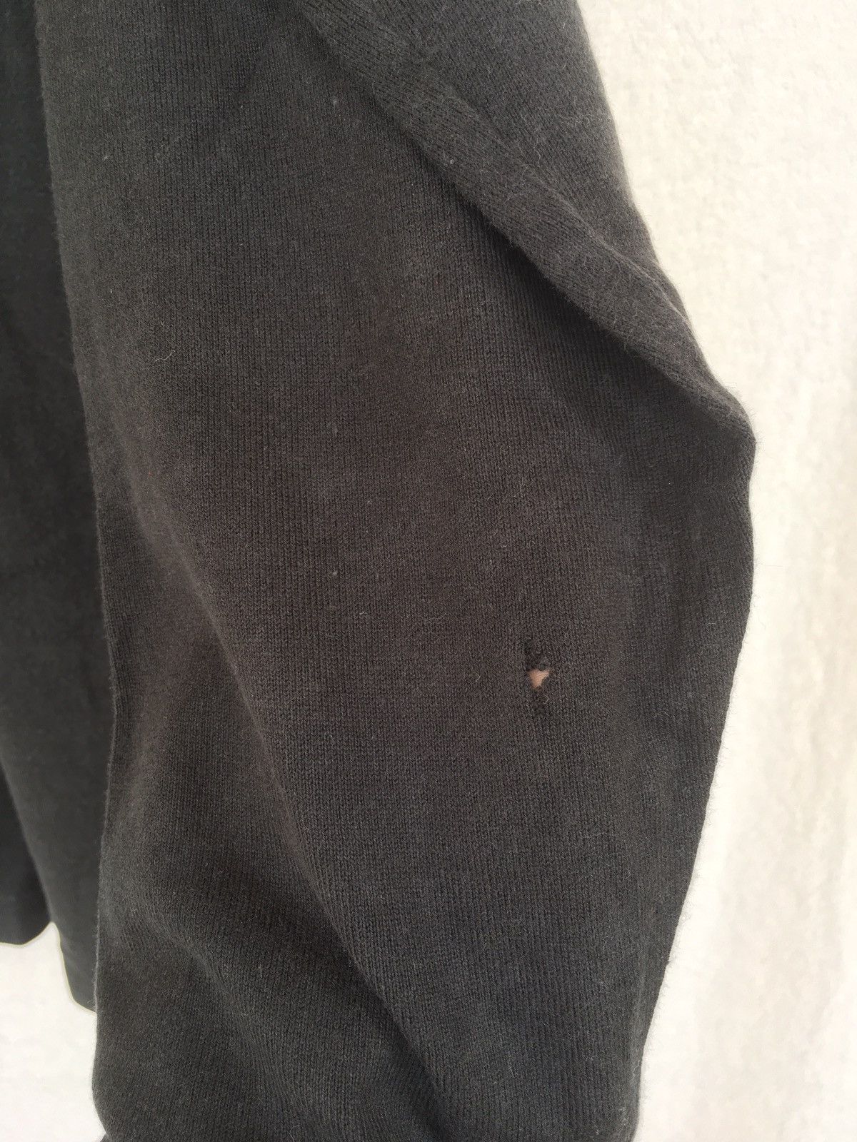 Japanese Brand longsleeve kansai tee Size US M / EU 48-50 / 2 - 6 Thumbnail