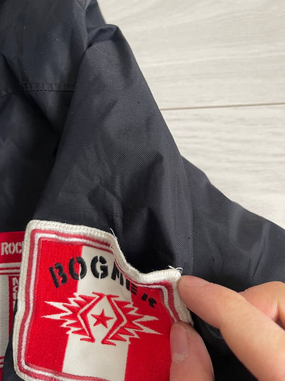 Bogner Vintage Bogner Rocky Mountains Ski Jacket Size US L / EU 52-54 / 3 - 20 Thumbnail