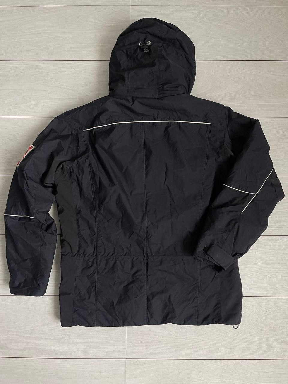 Bogner Vintage Bogner Rocky Mountains Ski Jacket Size US L / EU 52-54 / 3 - 10 Thumbnail