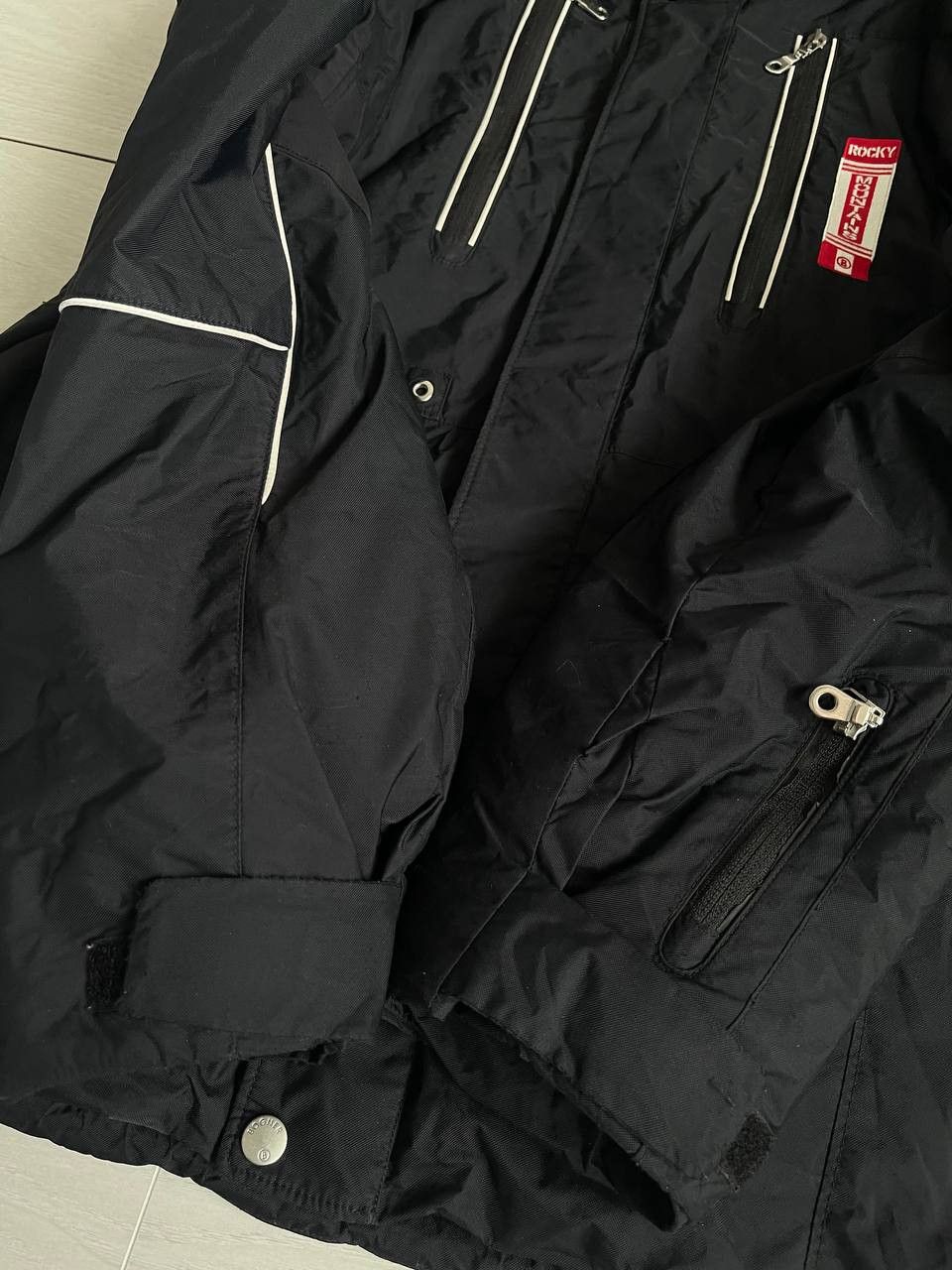 Bogner Vintage Bogner Rocky Mountains Ski Jacket Size US L / EU 52-54 / 3 - 17 Thumbnail