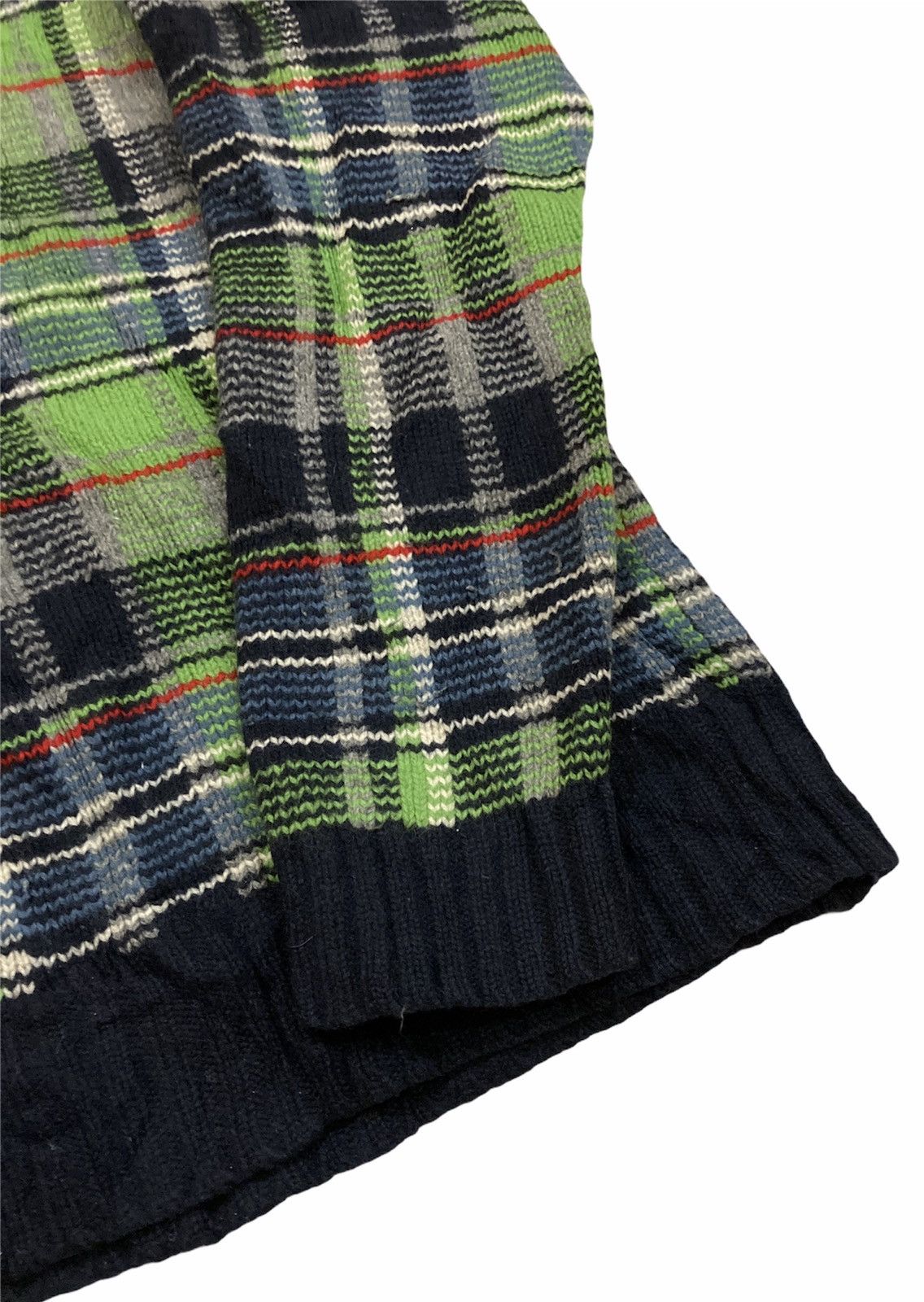 Polo Ralph Lauren Ralph Lauren Lambs Wool Knitwear Size US L / EU 52-54 / 3 - 4 Thumbnail