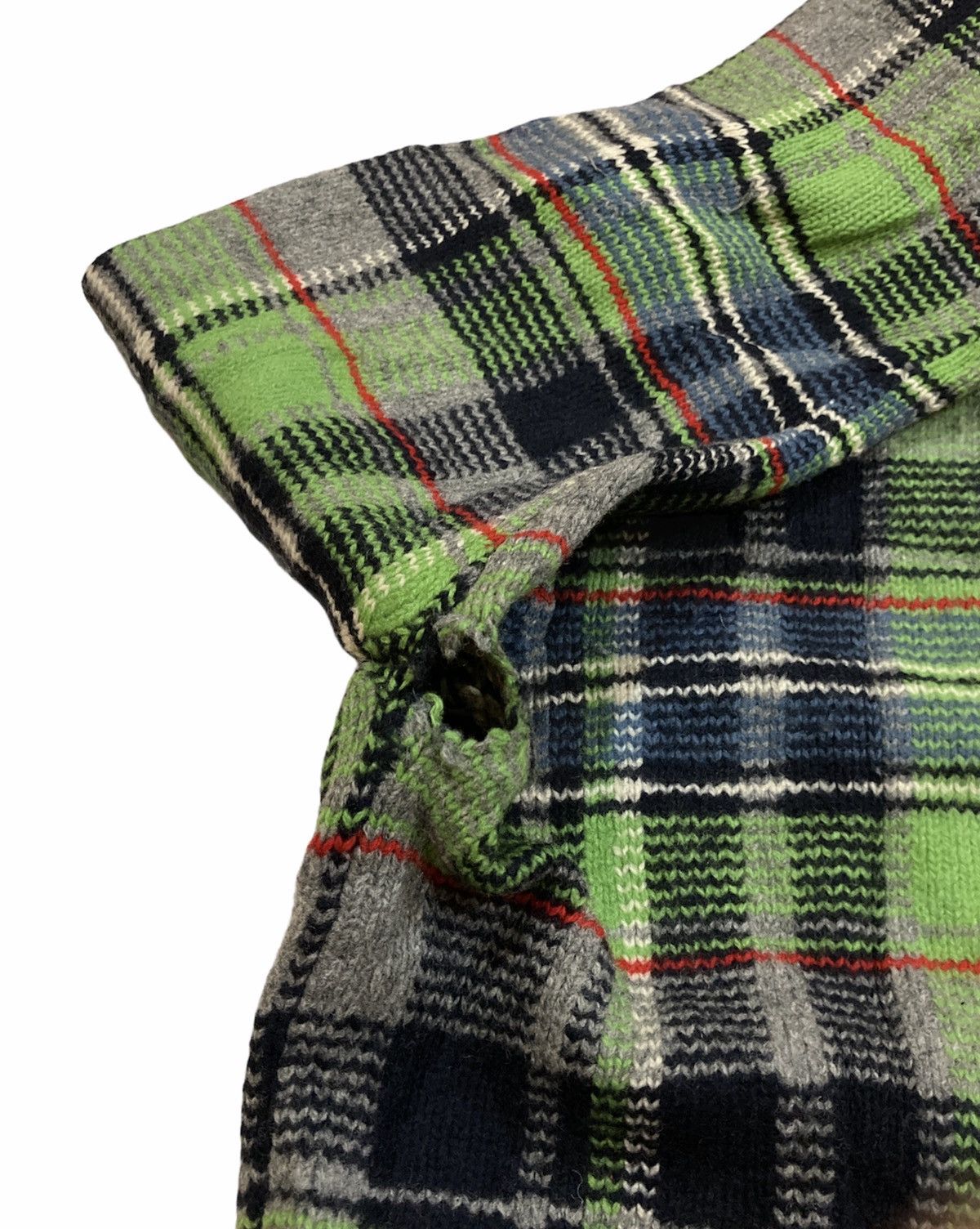 Polo Ralph Lauren Ralph Lauren Lambs Wool Knitwear Size US L / EU 52-54 / 3 - 6 Thumbnail