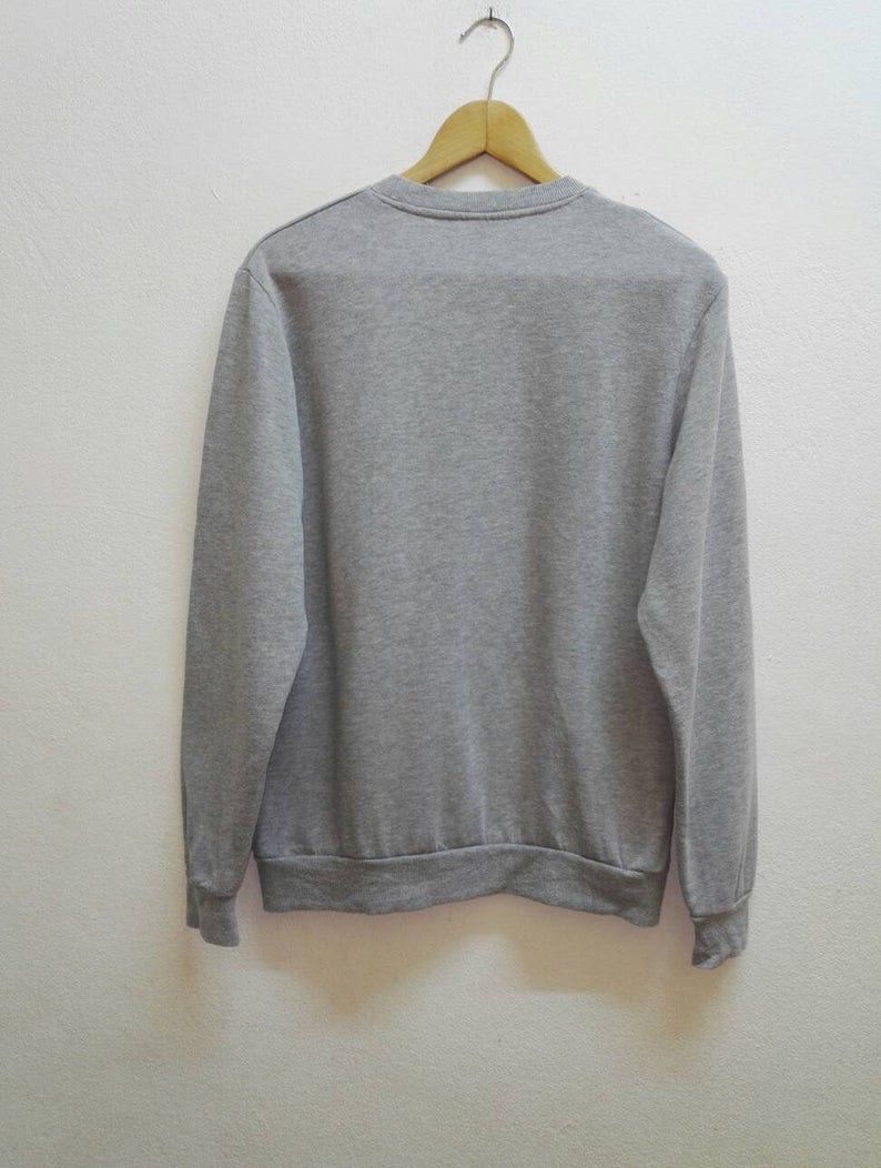 Mickey Mouse Vintage Mickey Mouse Sweatshirt Crewneck Size US L / EU 52-54 / 3 - 4 Thumbnail