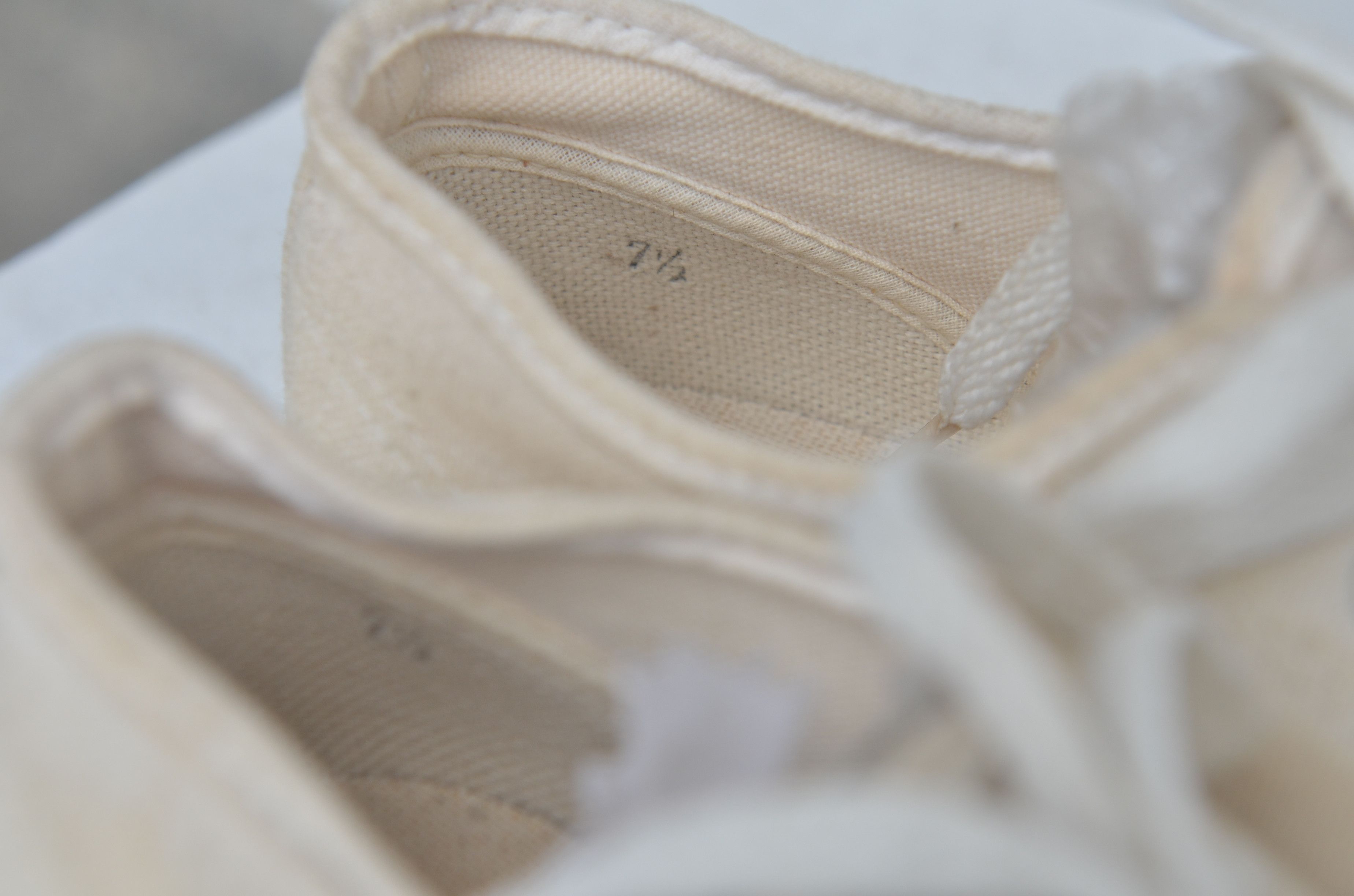 Converse VINTAGE CONVERSE JACK PURCELL MADE IN USA Size US 7.5 / EU 40-41 - 3 Thumbnail