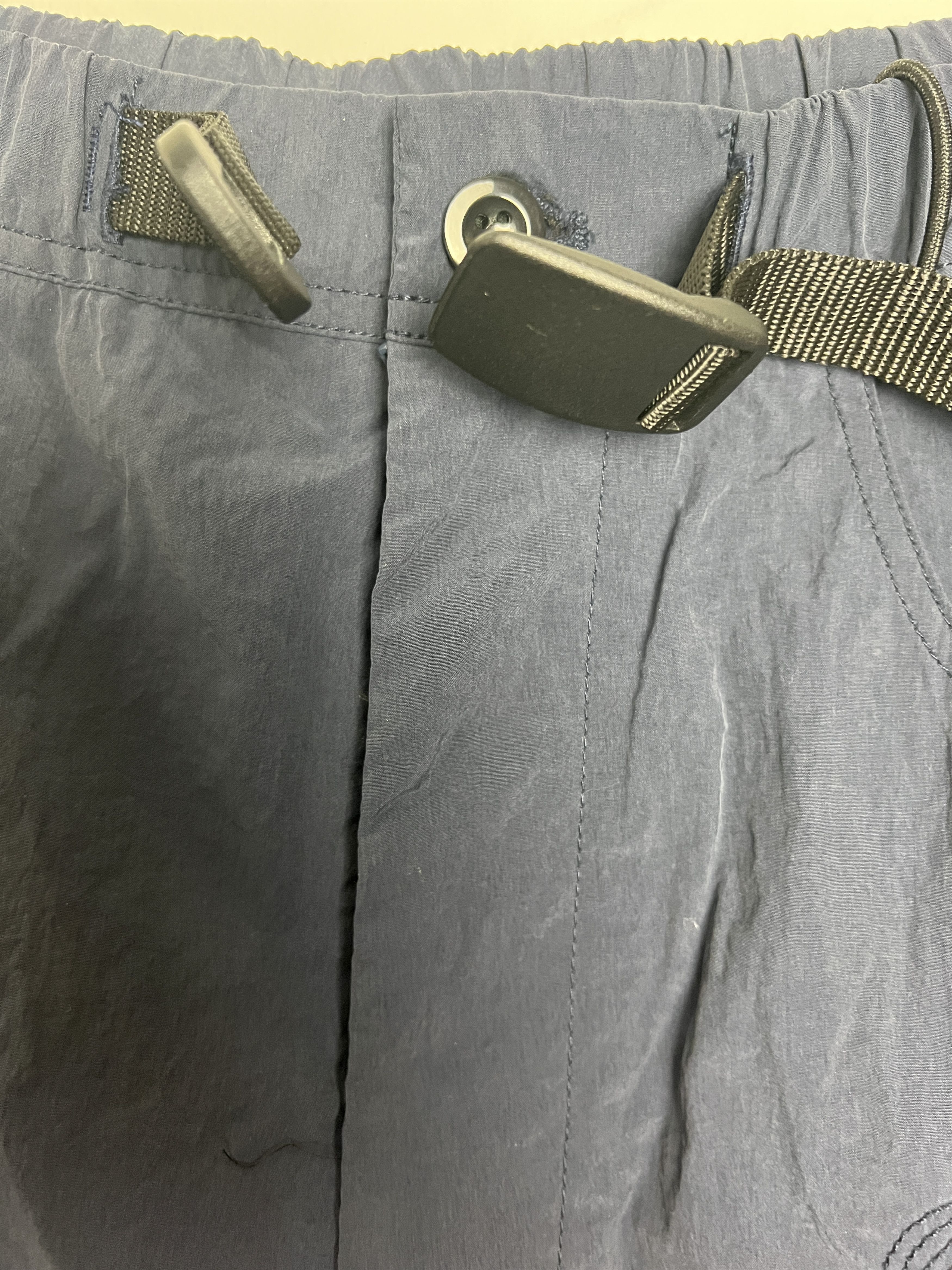 Norbit Field Cargo Shorts Size US 30 / EU 46 - 7 Thumbnail