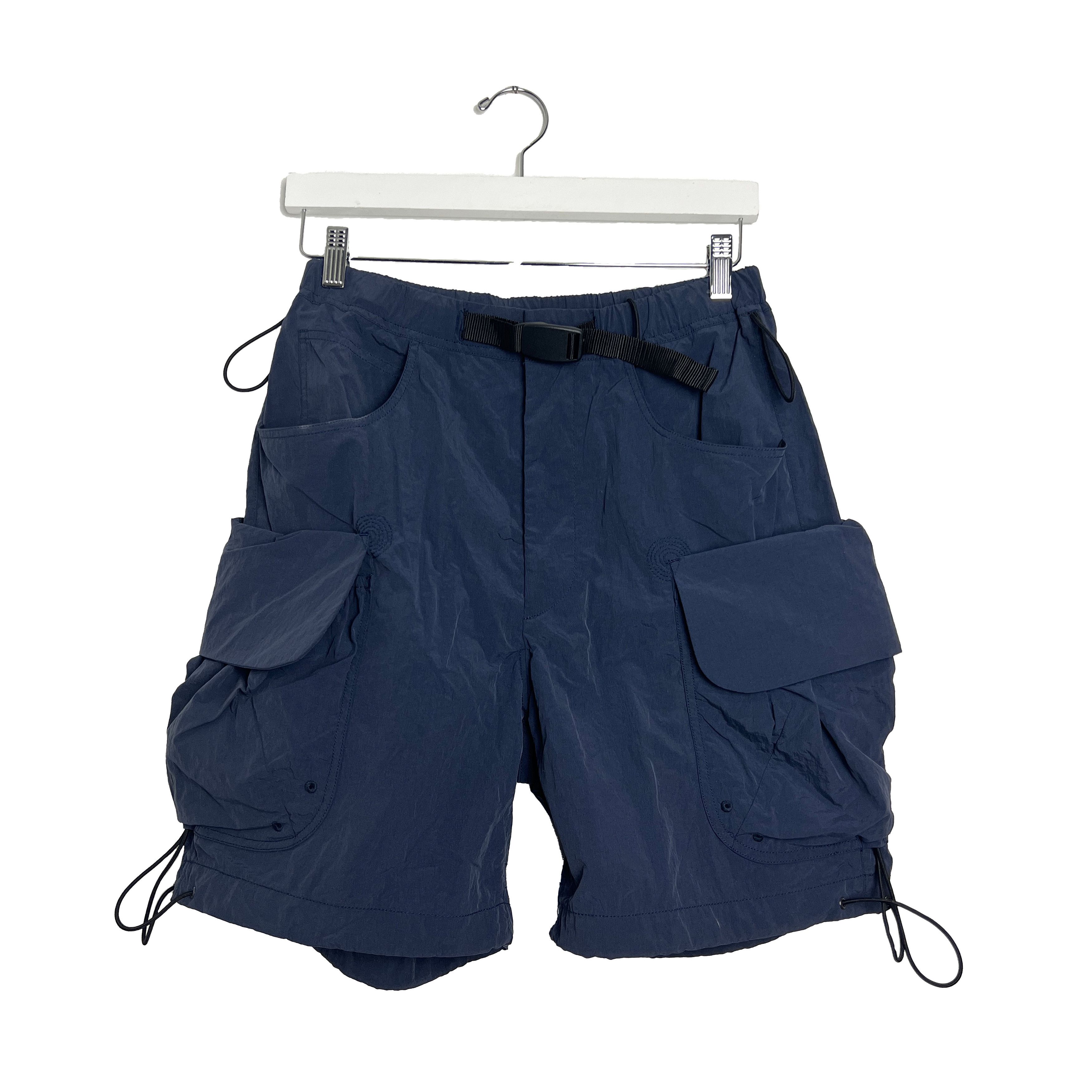 Norbit Field Cargo Shorts Size US 30 / EU 46 - 1 Thumbnail