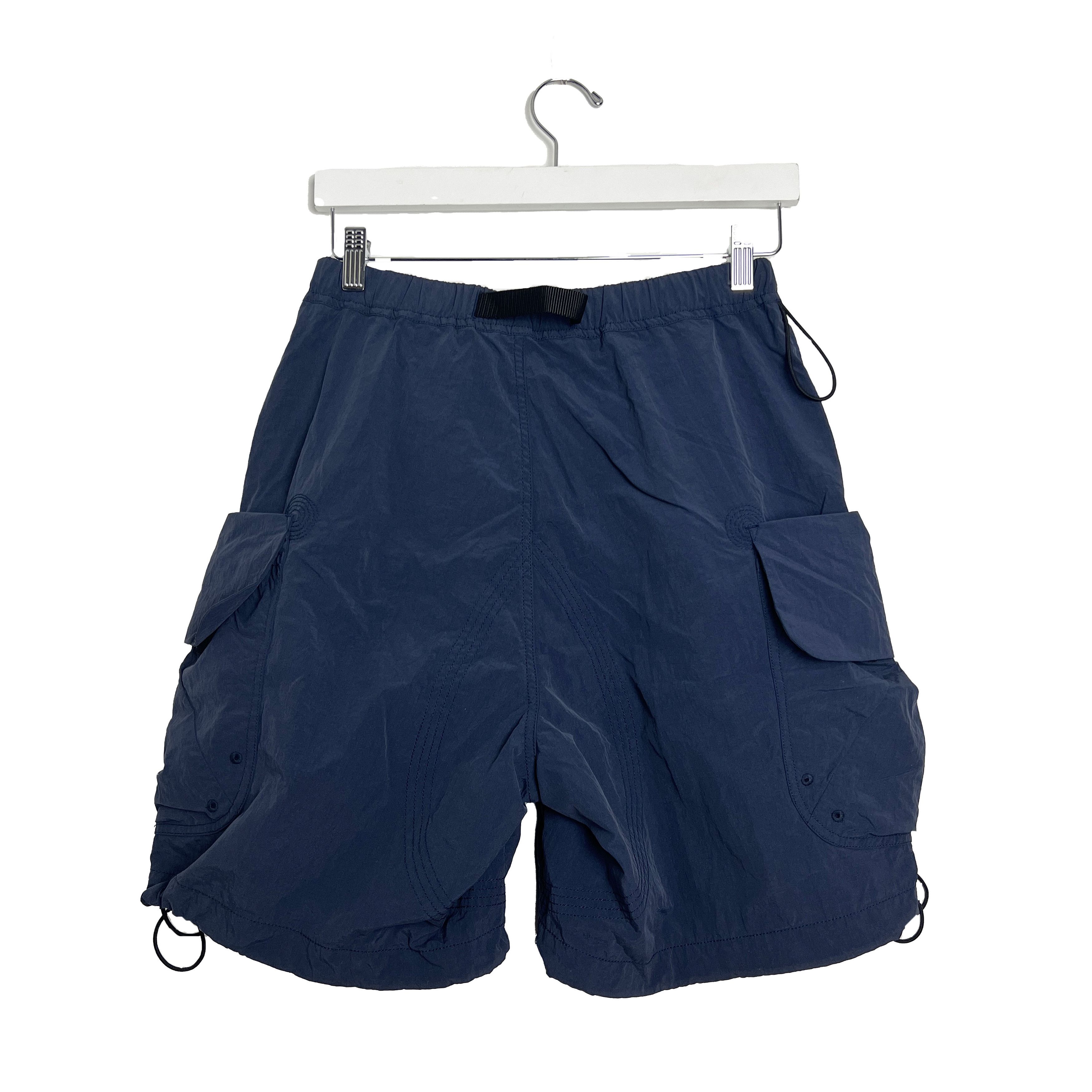 Norbit Field Cargo Shorts Size US 30 / EU 46 - 2 Thumbnail