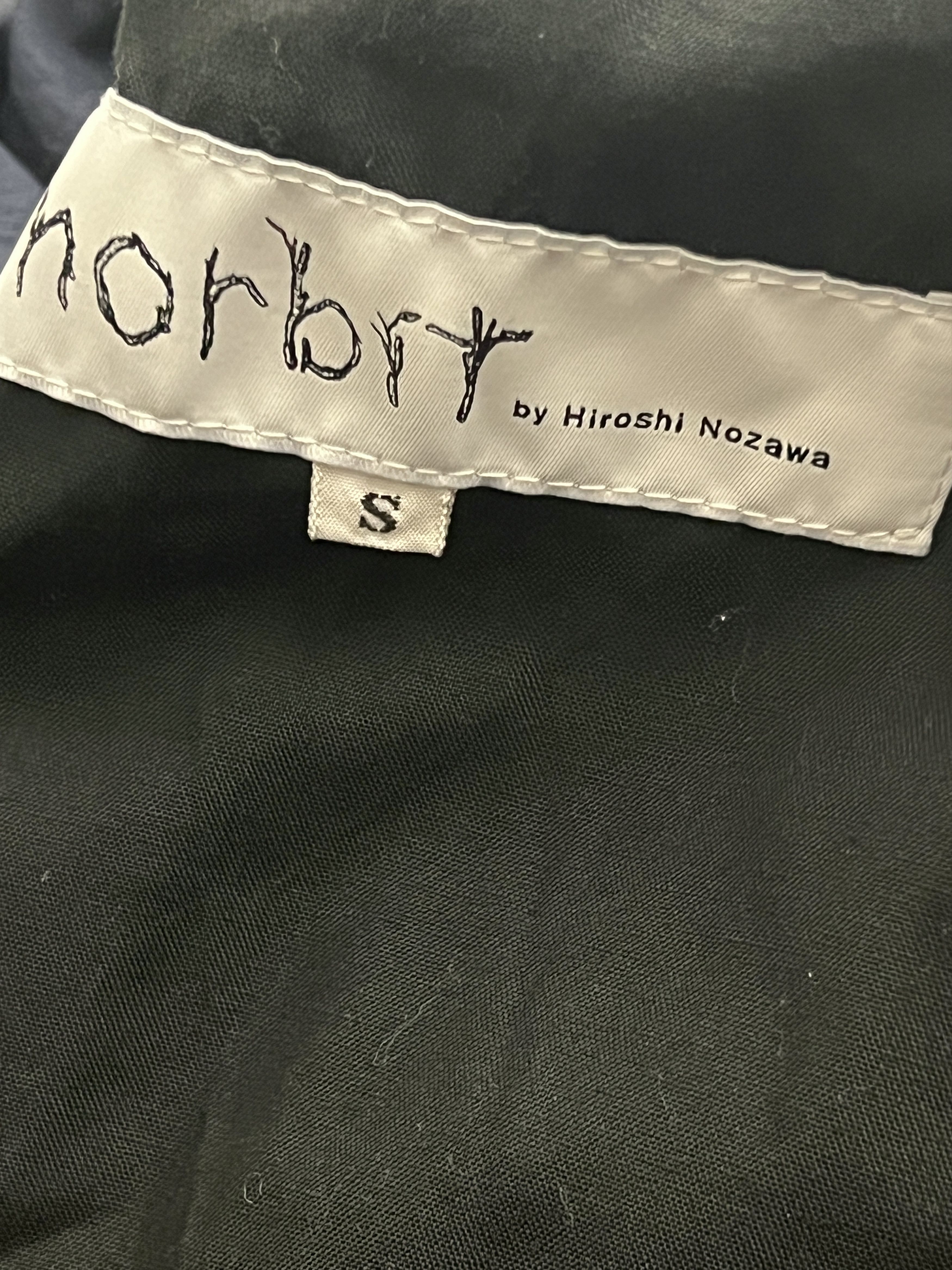 Norbit Field Cargo Shorts Size US 30 / EU 46 - 11 Thumbnail