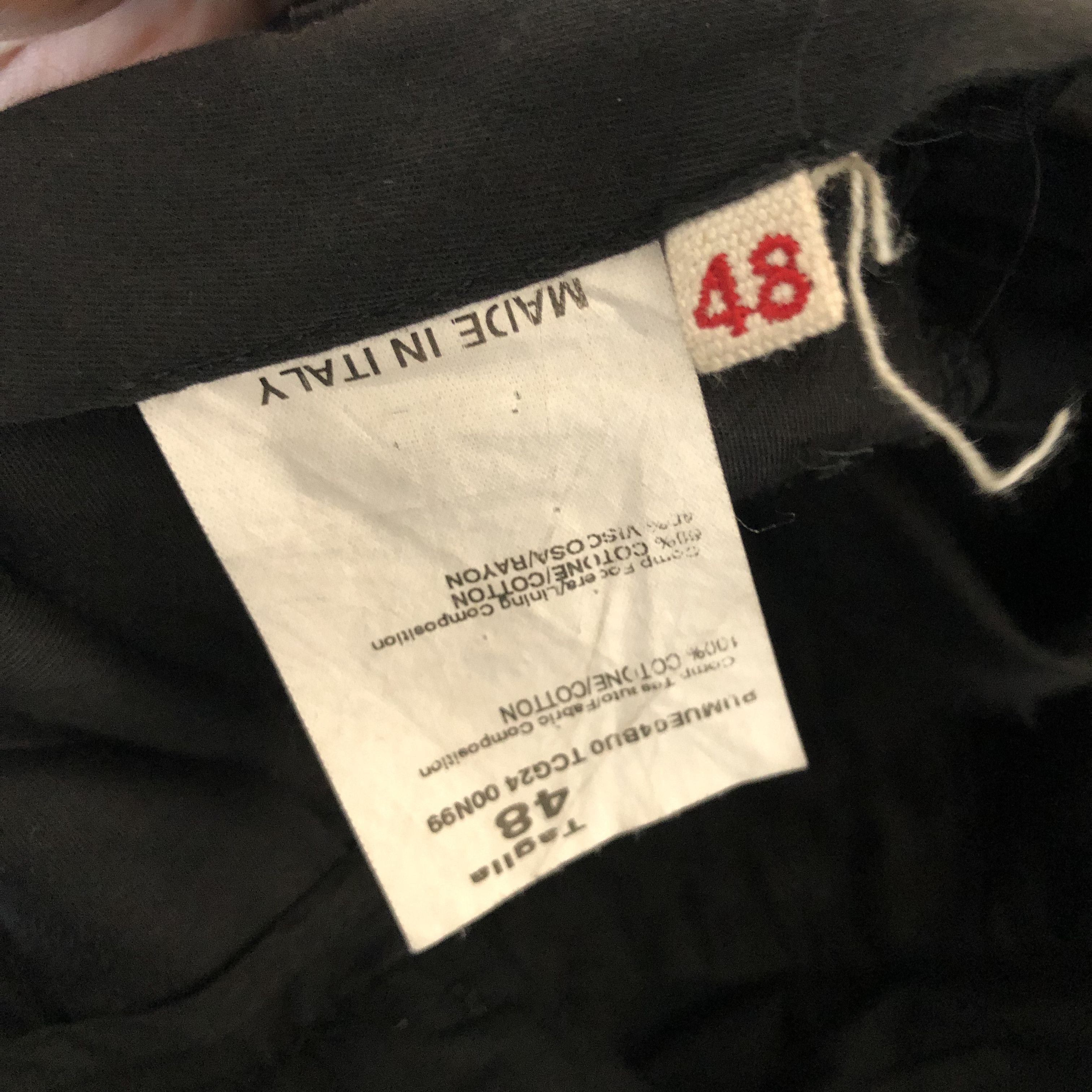 Marni Marni Trousers Size US 32 / EU 48 - 5 Thumbnail