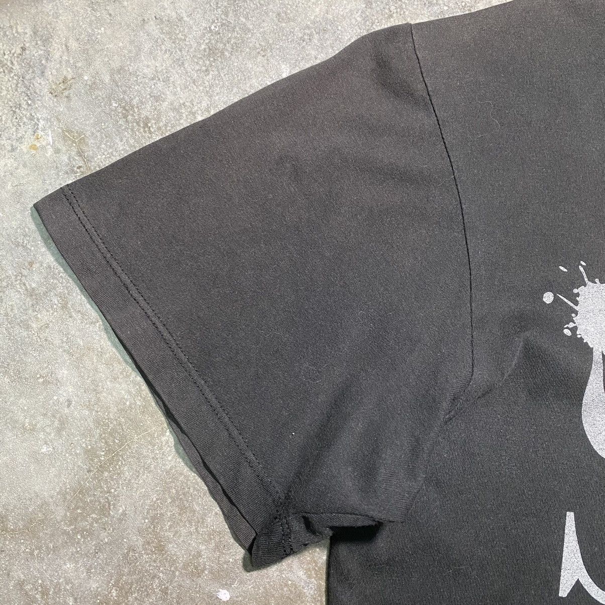 Anime × Japanese Brand × Vintage JOJO’S BIZARRE ADVENTURE STONE MASK ANIME T SHIRT Size US L / EU 52-54 / 3 - 5 Thumbnail