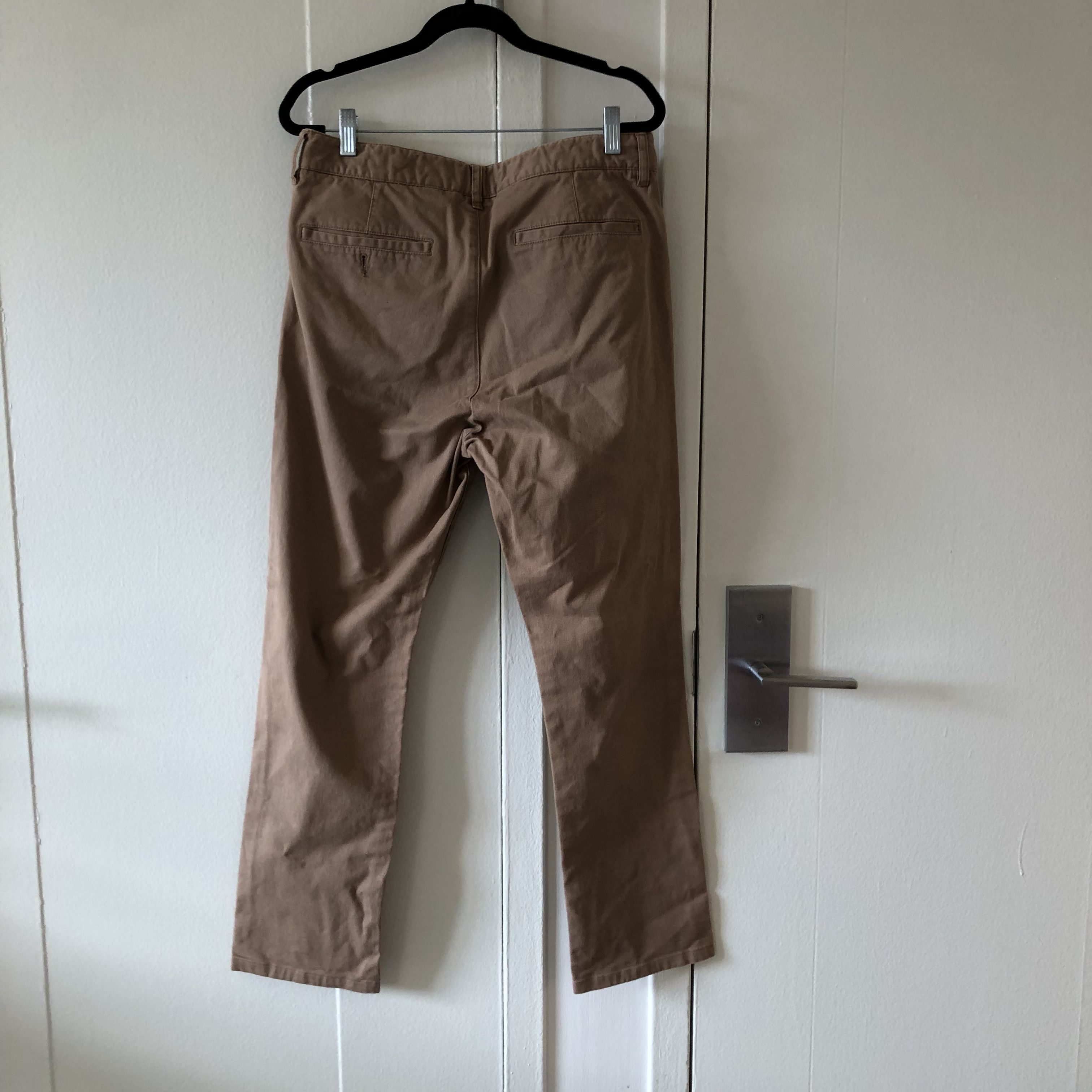Acne Studios Acne Studios Trousers Size US 33 - 3 Thumbnail