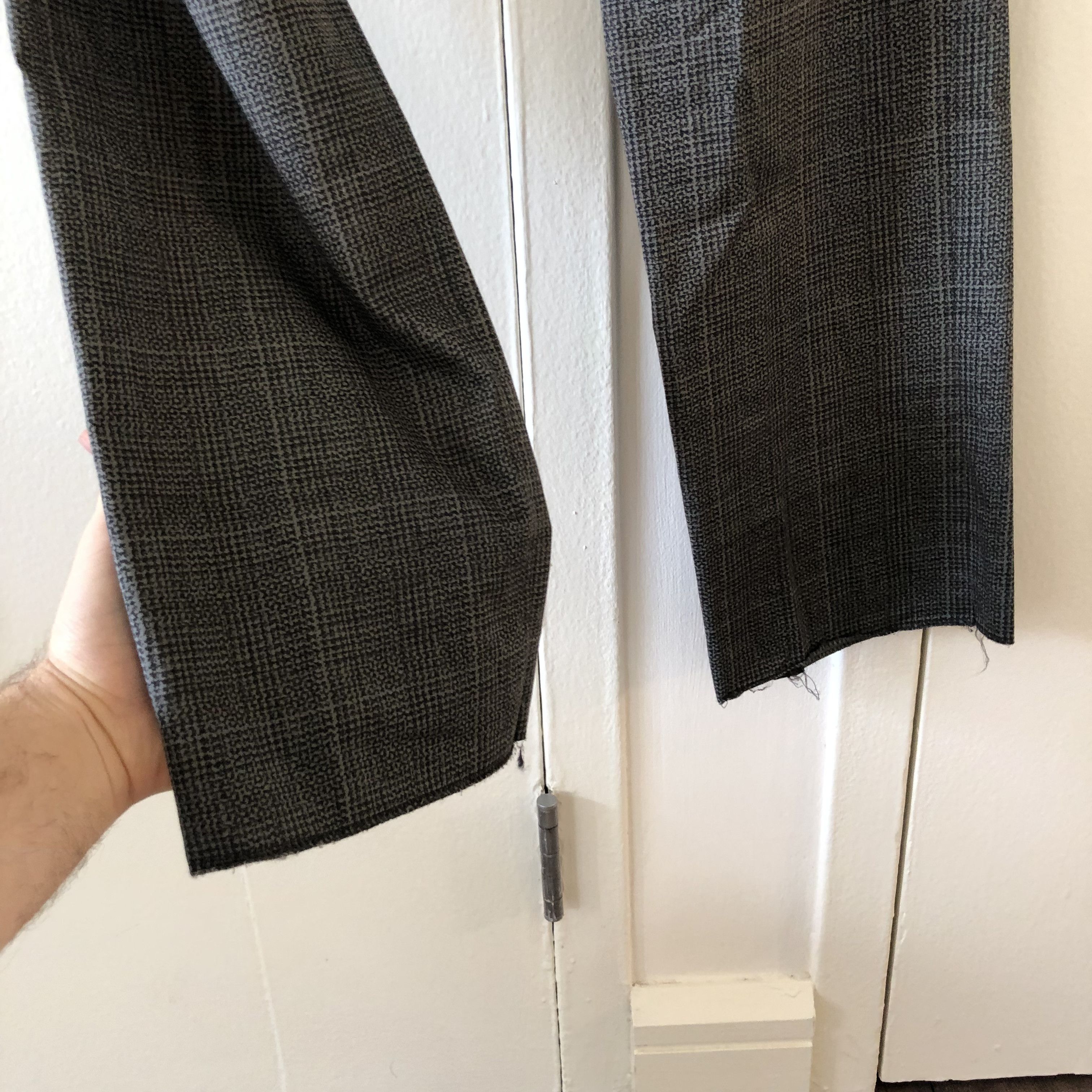 Marni Marni Trousers Size US 35 - 5 Thumbnail