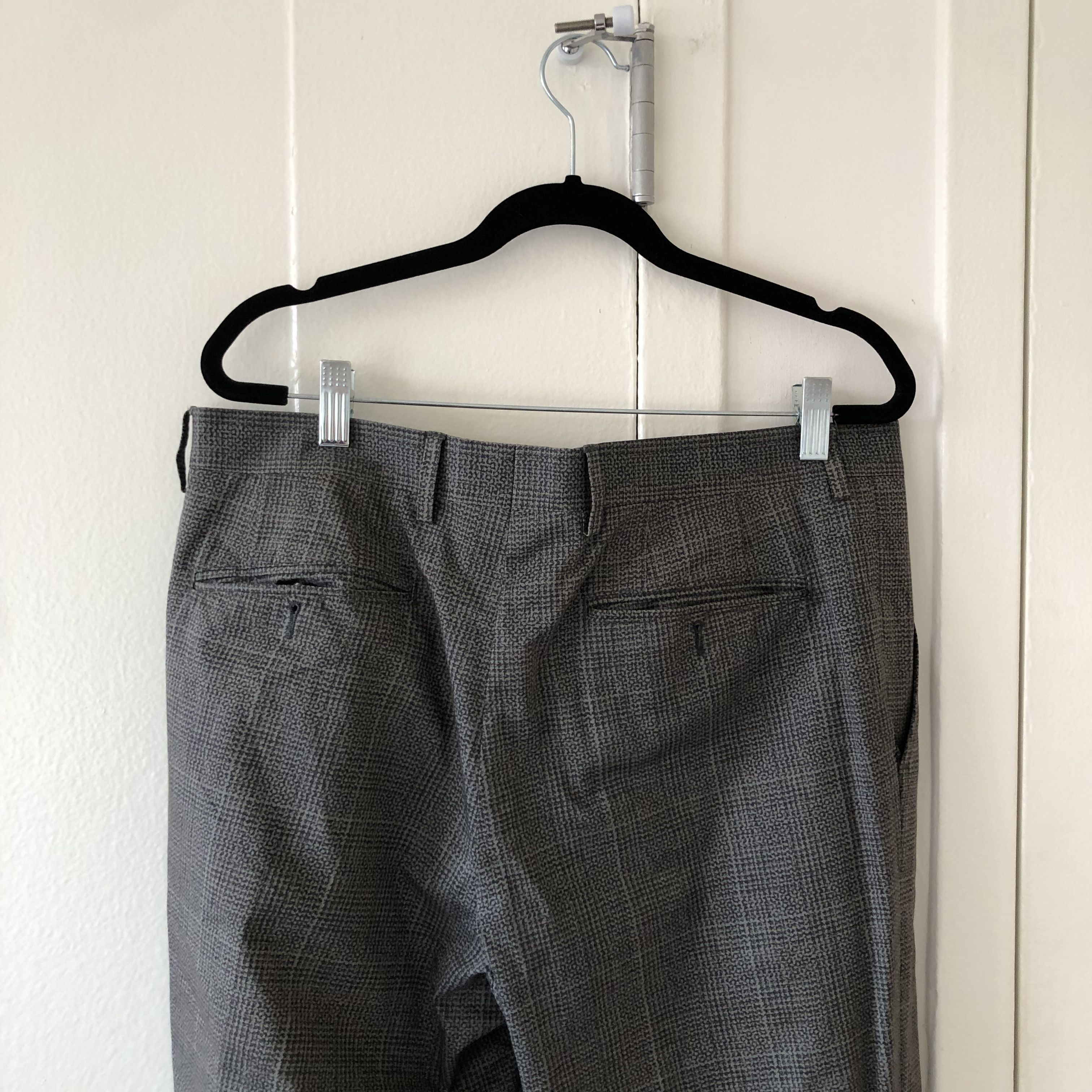 Marni Marni Trousers Size US 35 - 4 Thumbnail