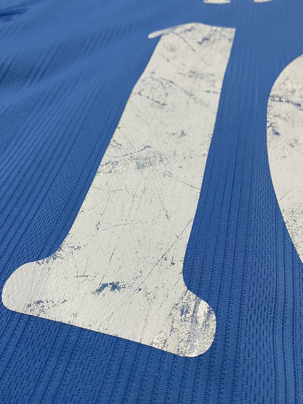 Adidas × Vintage VINTAGE 99-00s AWAY JERSEY OF FIGO REAL MADRID Size US L / EU 52-54 / 3 - 10 Thumbnail