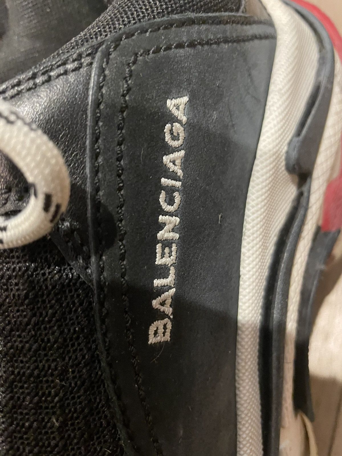 Balenciaga Balenciaga Triple S Size US 10 / EU 43 - 3 Thumbnail