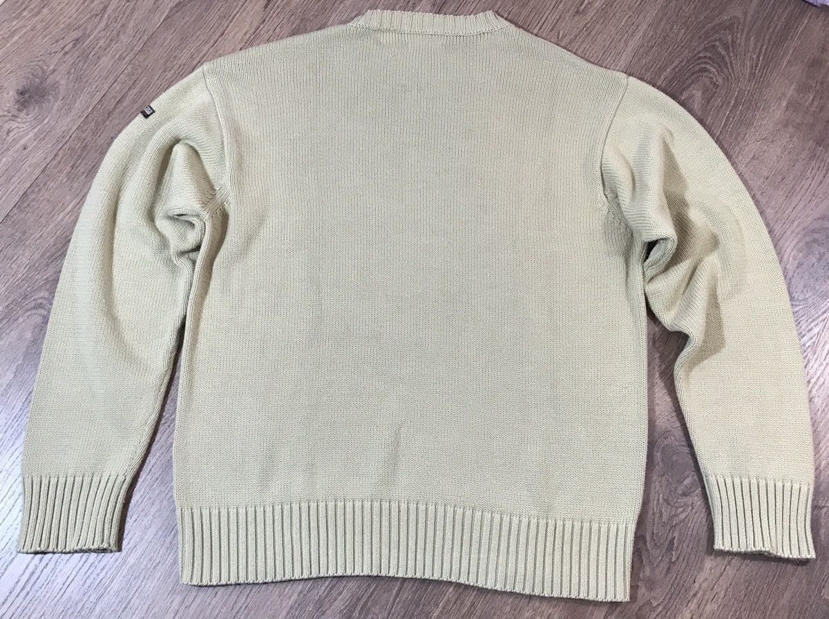 Napapijri × Vintage Napapjiri Vintage mens Sweater Size US L / EU 52-54 / 3 - 5 Thumbnail
