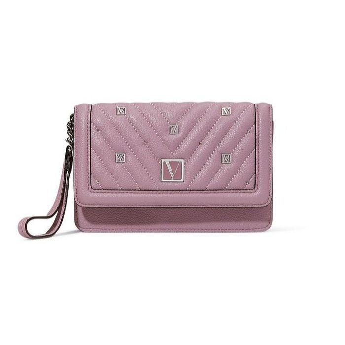 Victoria's Secret Victoria's Secret The Victoria Tech Wristlet | Grailed