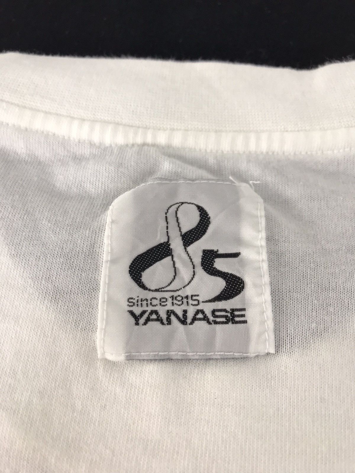 Japanese Brand Yanase 85th Anniversary Chevrolet Tee Printed Size M Size US M / EU 48-50 / 2 - 4 Thumbnail