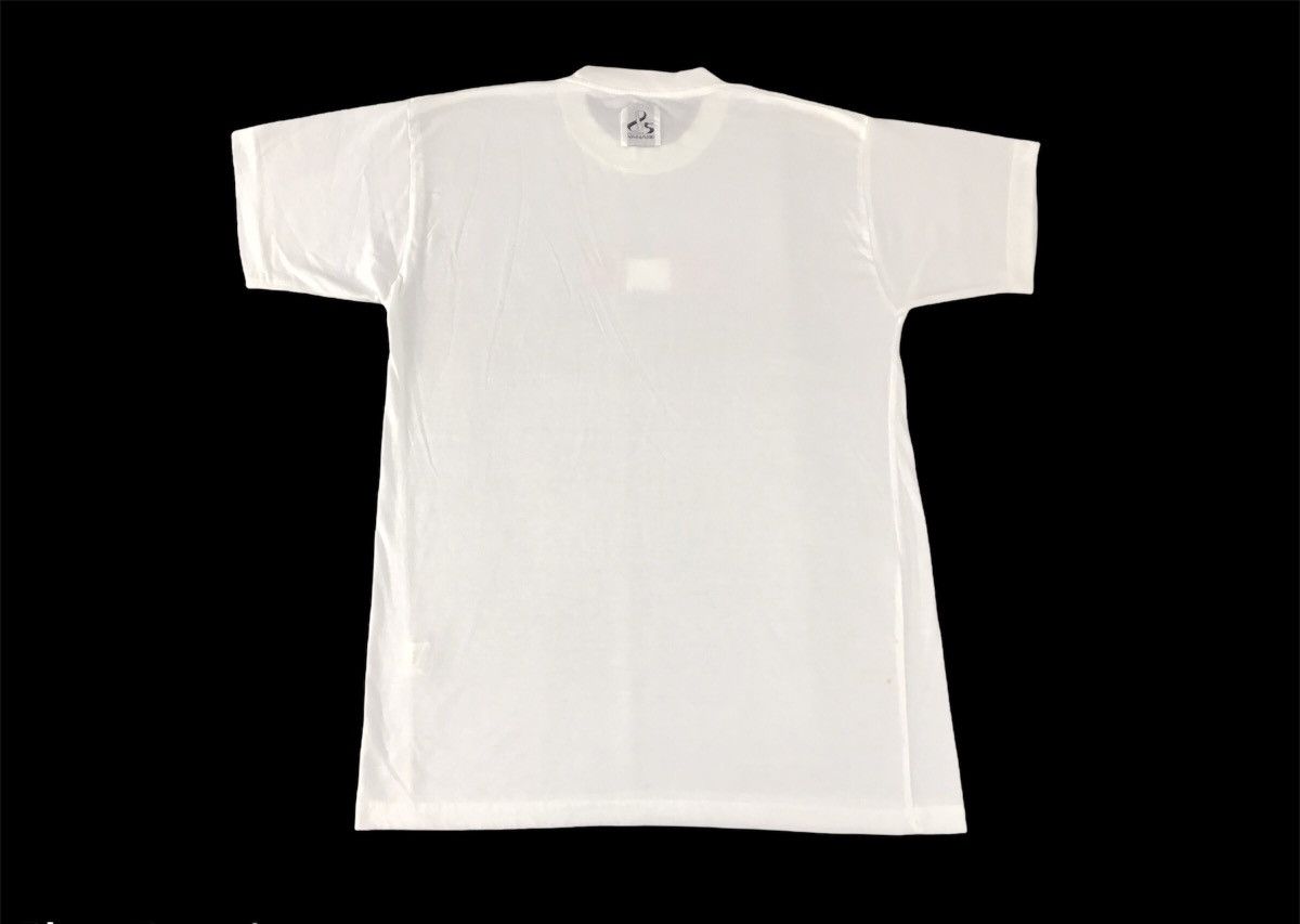 Japanese Brand Yanase 85th Anniversary Chevrolet Tee Printed Size M Size US M / EU 48-50 / 2 - 2 Thumbnail