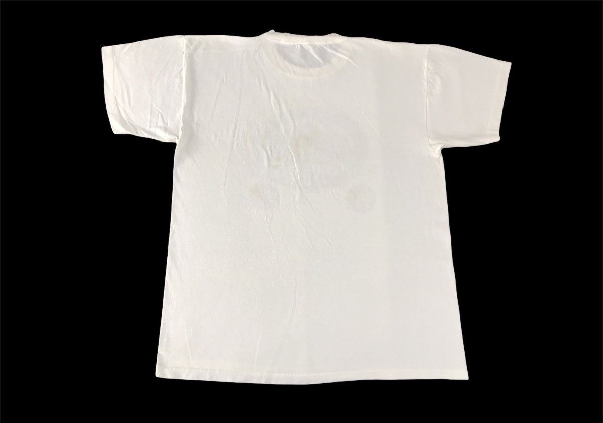 Vintage American Cowboy Rugged Western Wear Fits Tee Size L Size US L / EU 52-54 / 3 - 2 Thumbnail