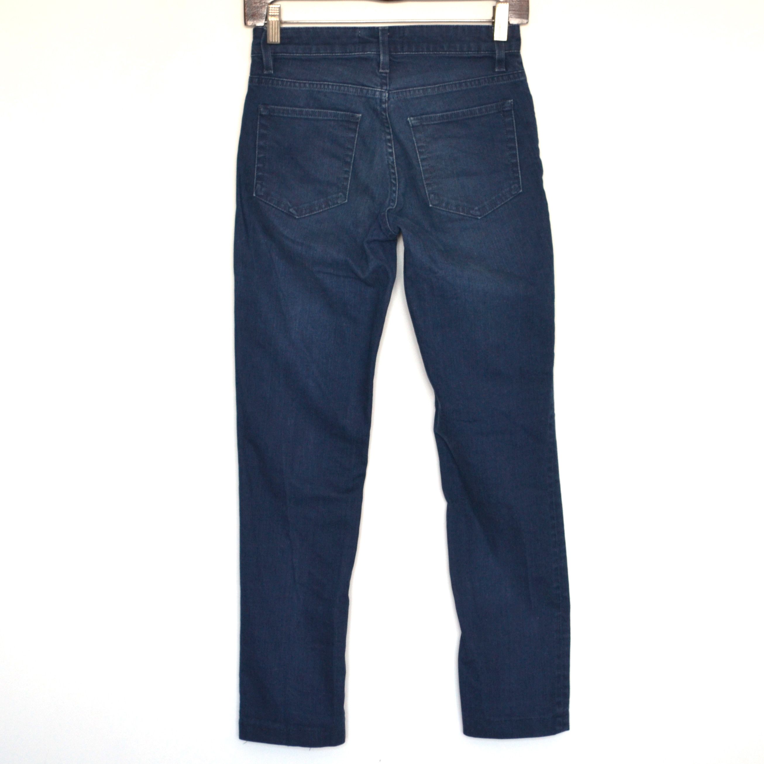 Acne Studios Acne Studios Jeans Denim Pants Cotton Pockets Size 24/34 Size 24" / US 00 / IT 34 - 3 Thumbnail