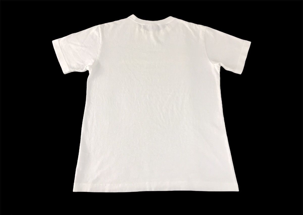Champion Champion Big Logo Tee Printed Athletics Unisex Wear Size US L / EU 52-54 / 3 - 5 Thumbnail