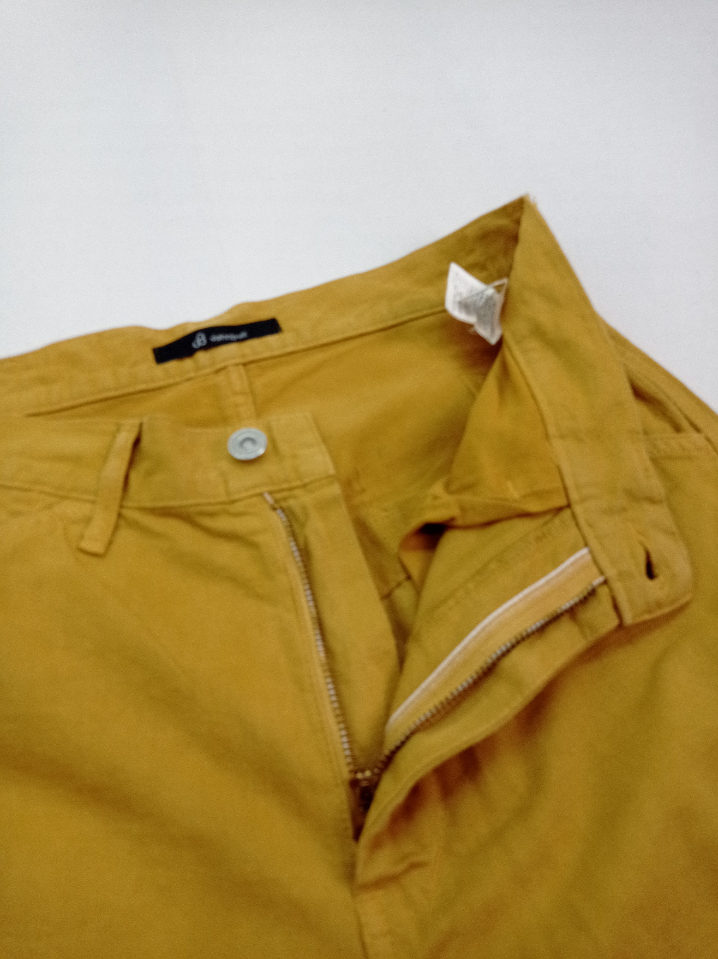 Japanese Brand × Johnbull John Bull Buckle Back Pants Size US 29 - 5 Thumbnail
