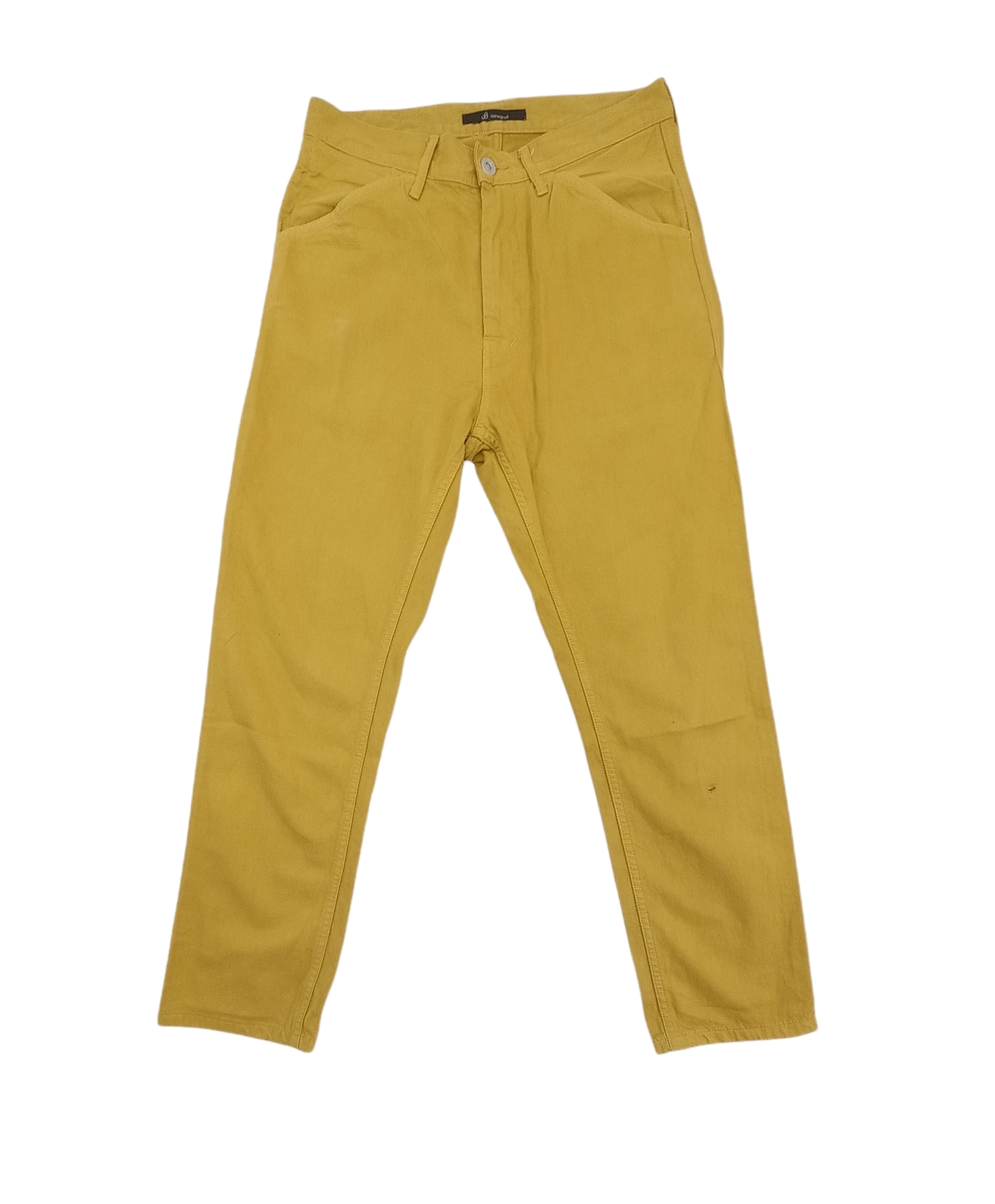 Japanese Brand × Johnbull John Bull Buckle Back Pants Size US 29 - 2 Thumbnail