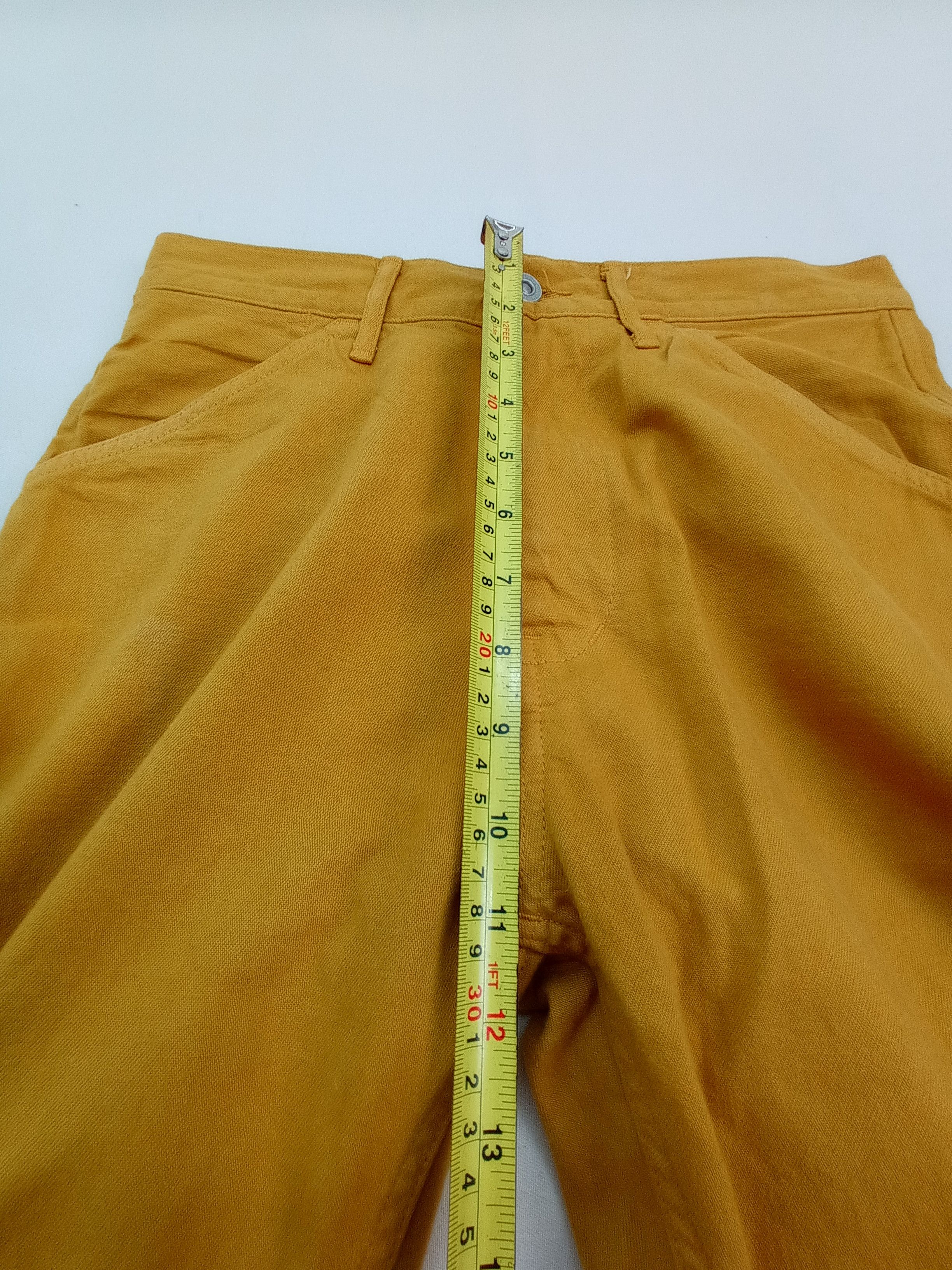 Japanese Brand × Johnbull John Bull Buckle Back Pants Size US 29 - 22 Thumbnail