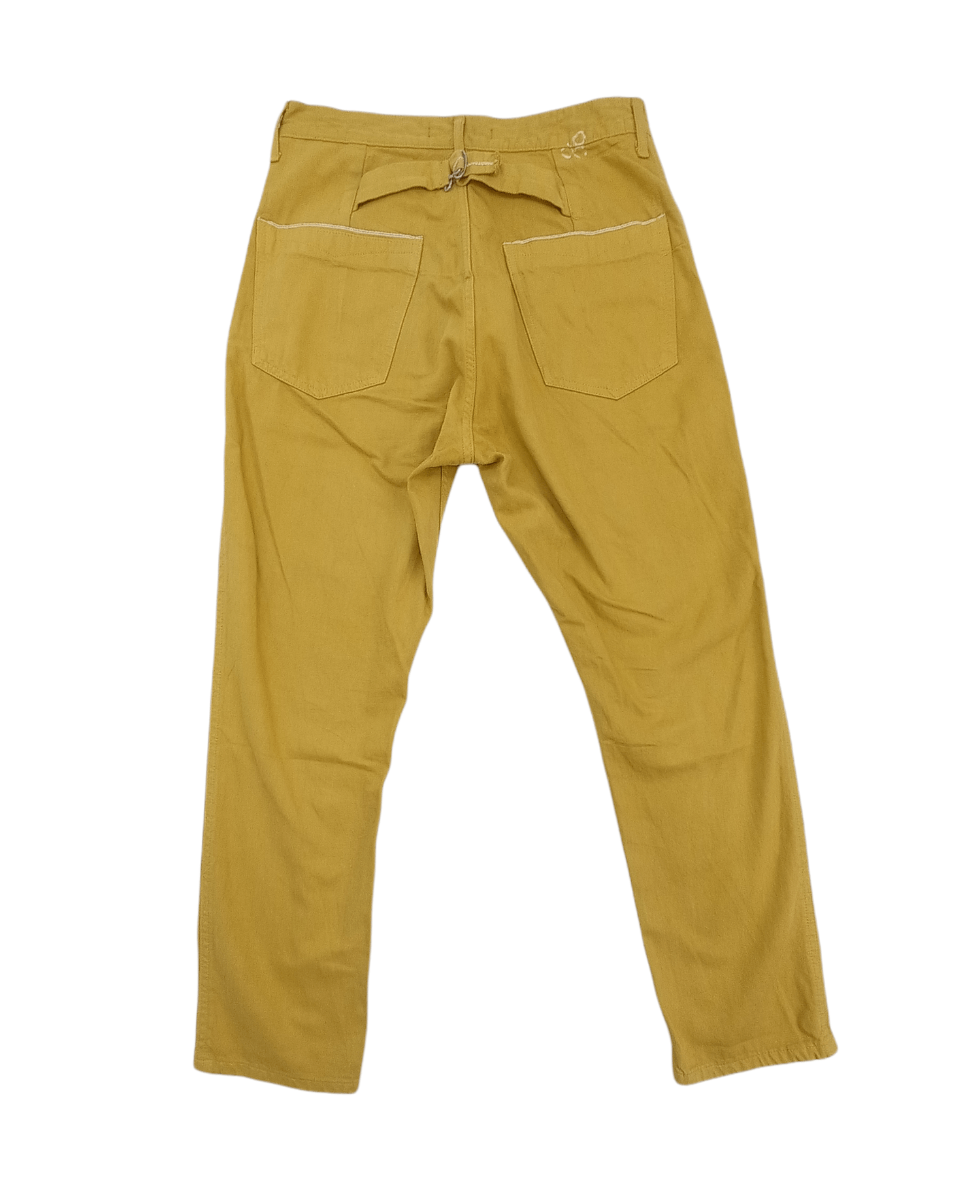 Japanese Brand × Johnbull John Bull Buckle Back Pants Size US 29 - 1 Thumbnail